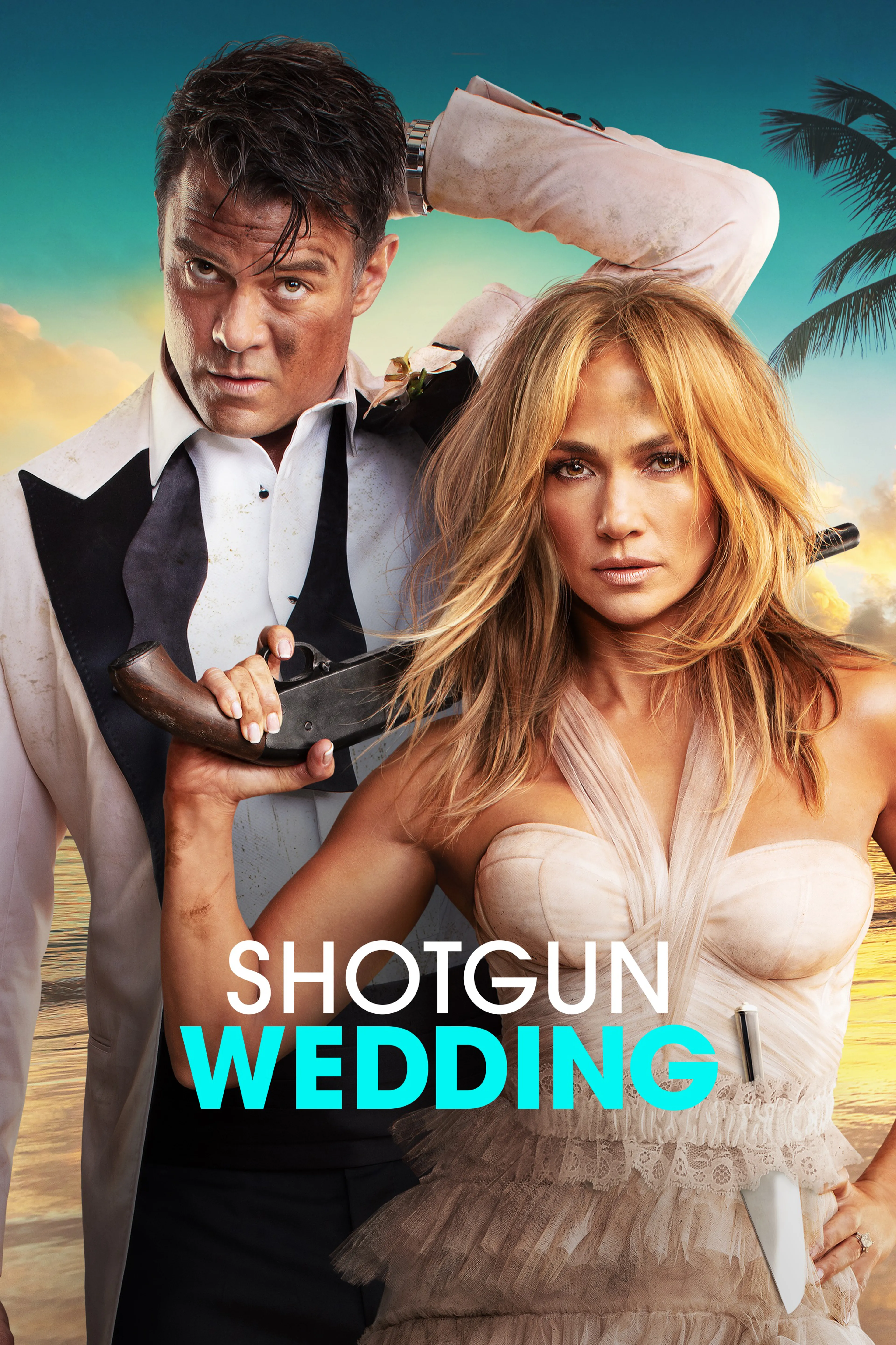 Shotgun Wedding