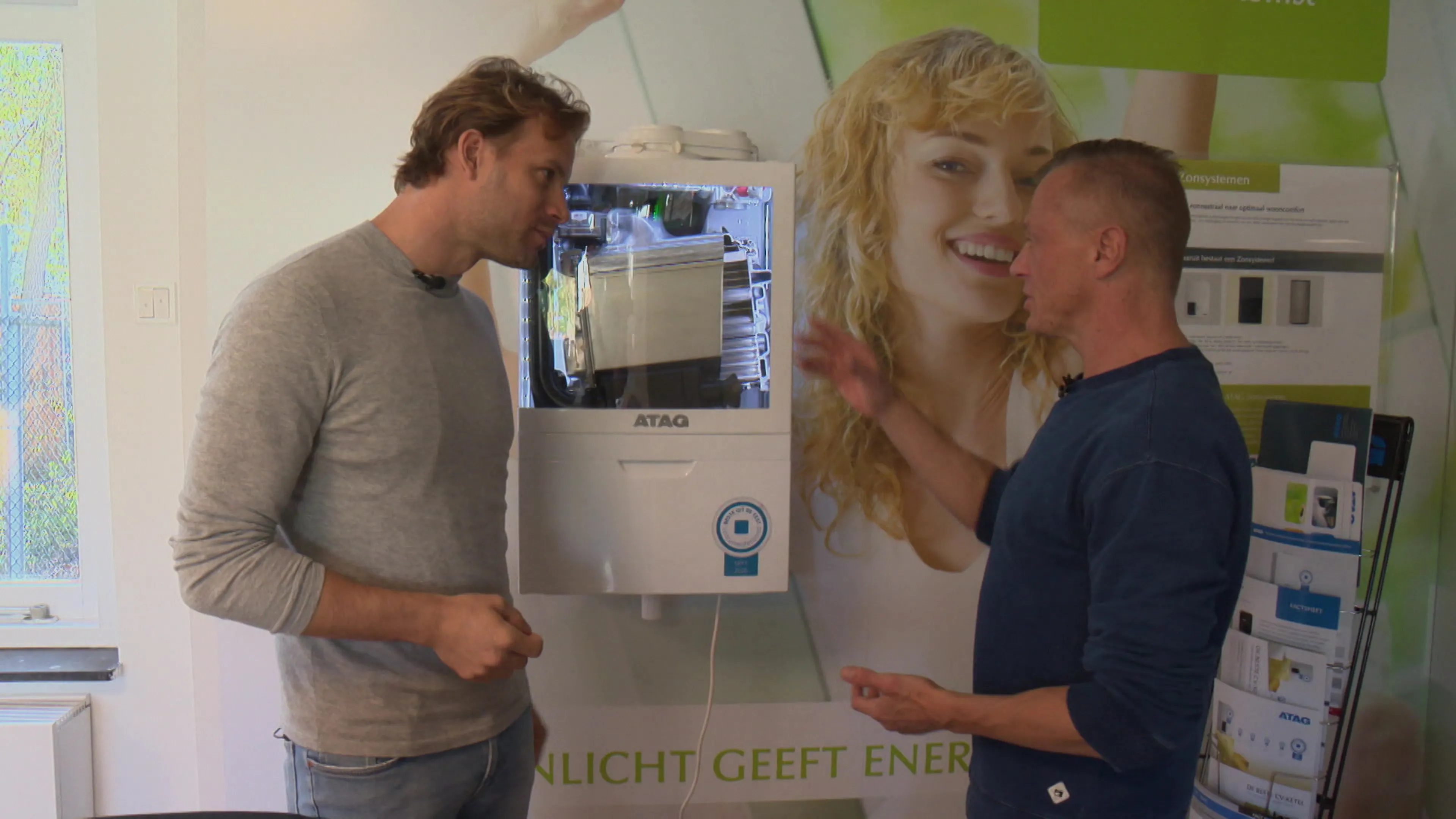 Seizoen 4, aflevering 7