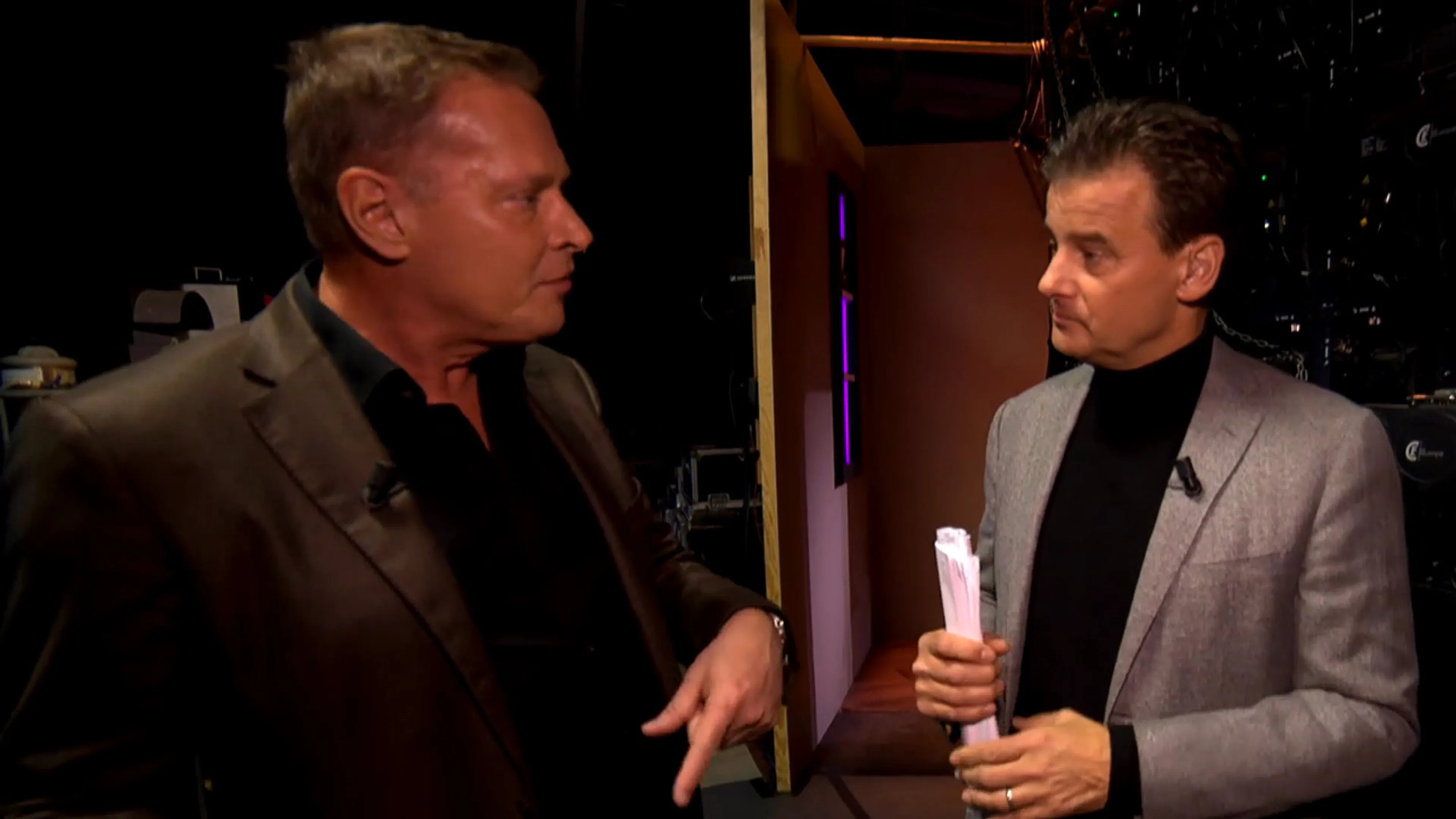 Albert Verlinde heeft nieuws over Medisch Centrum West: 'Ik heb gehoord dat een oude bekende terugkomt'