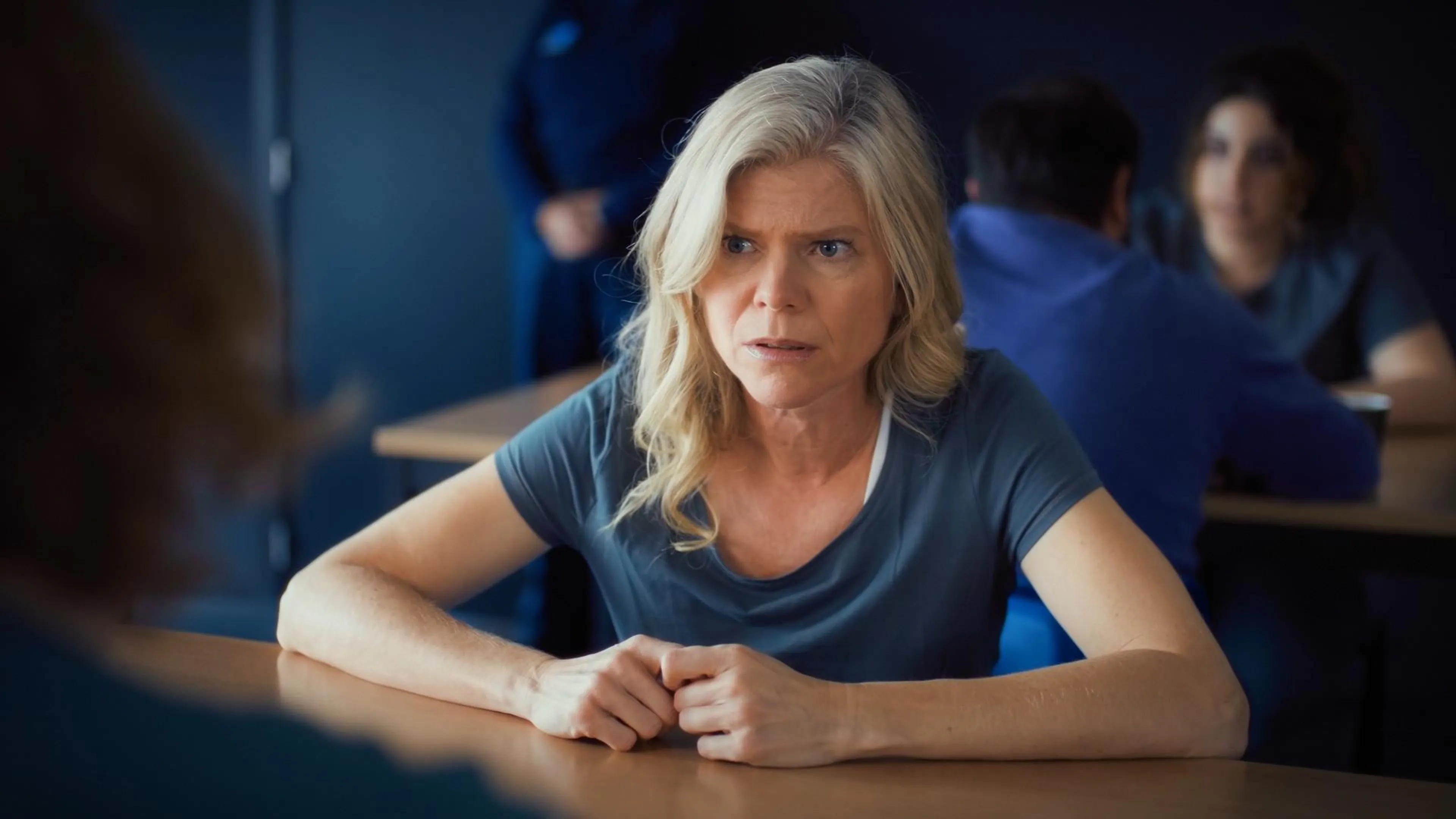 Seizoen 2, aflevering 4