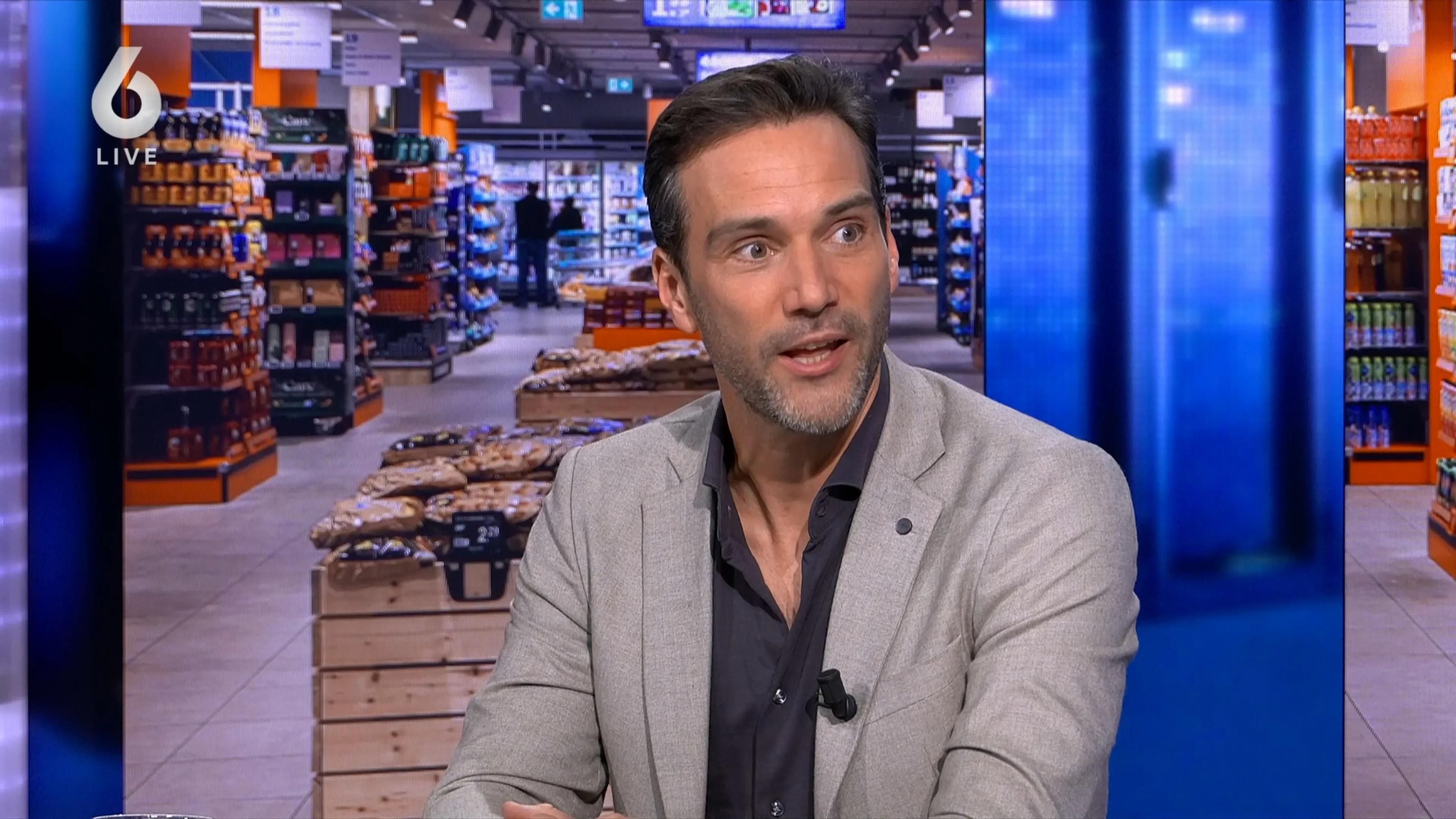 Problemen Albert Heijn nog steeds niet opgelost