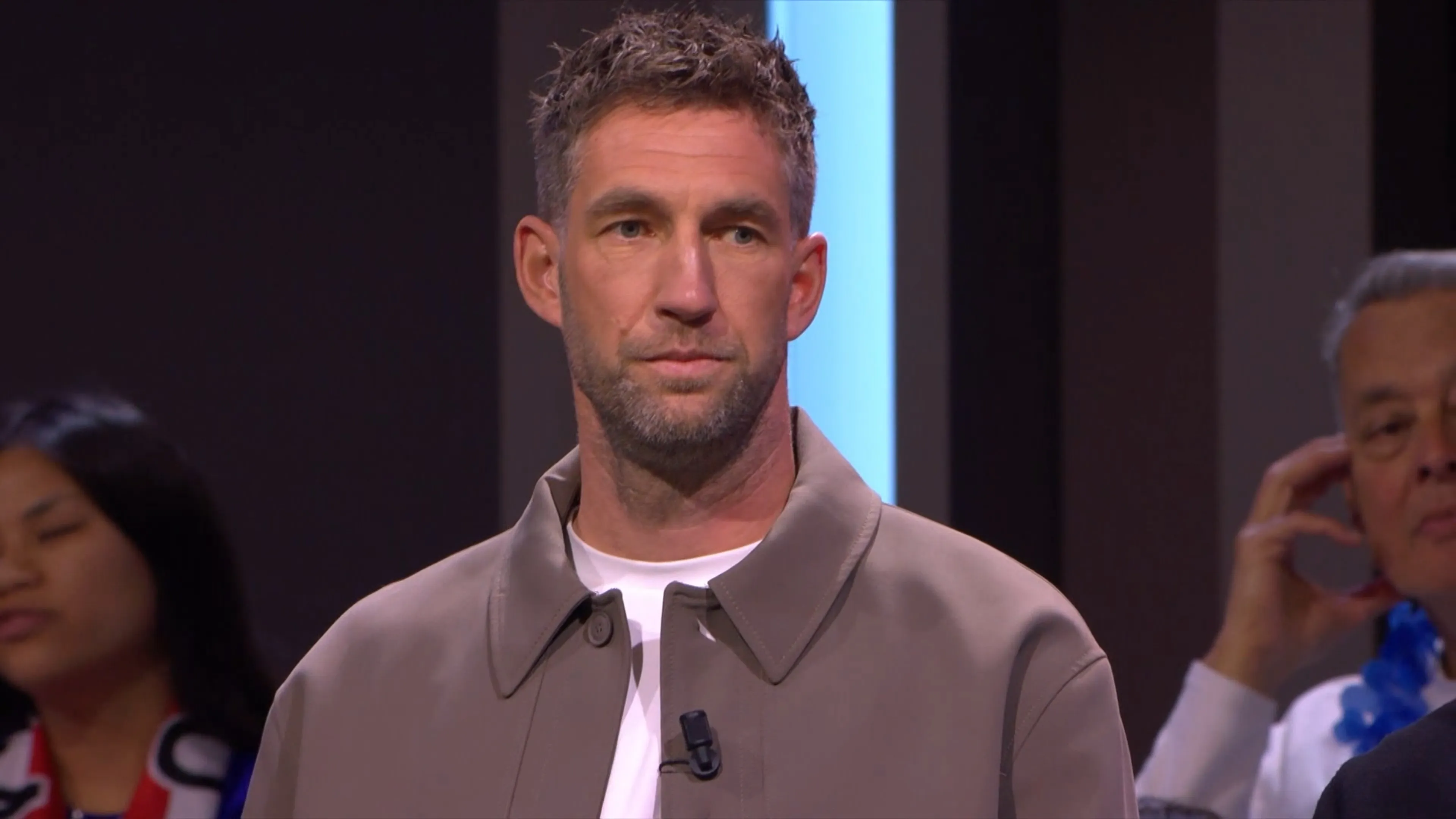 Maarten Stekelenburg vindt sfeer allesbepalend