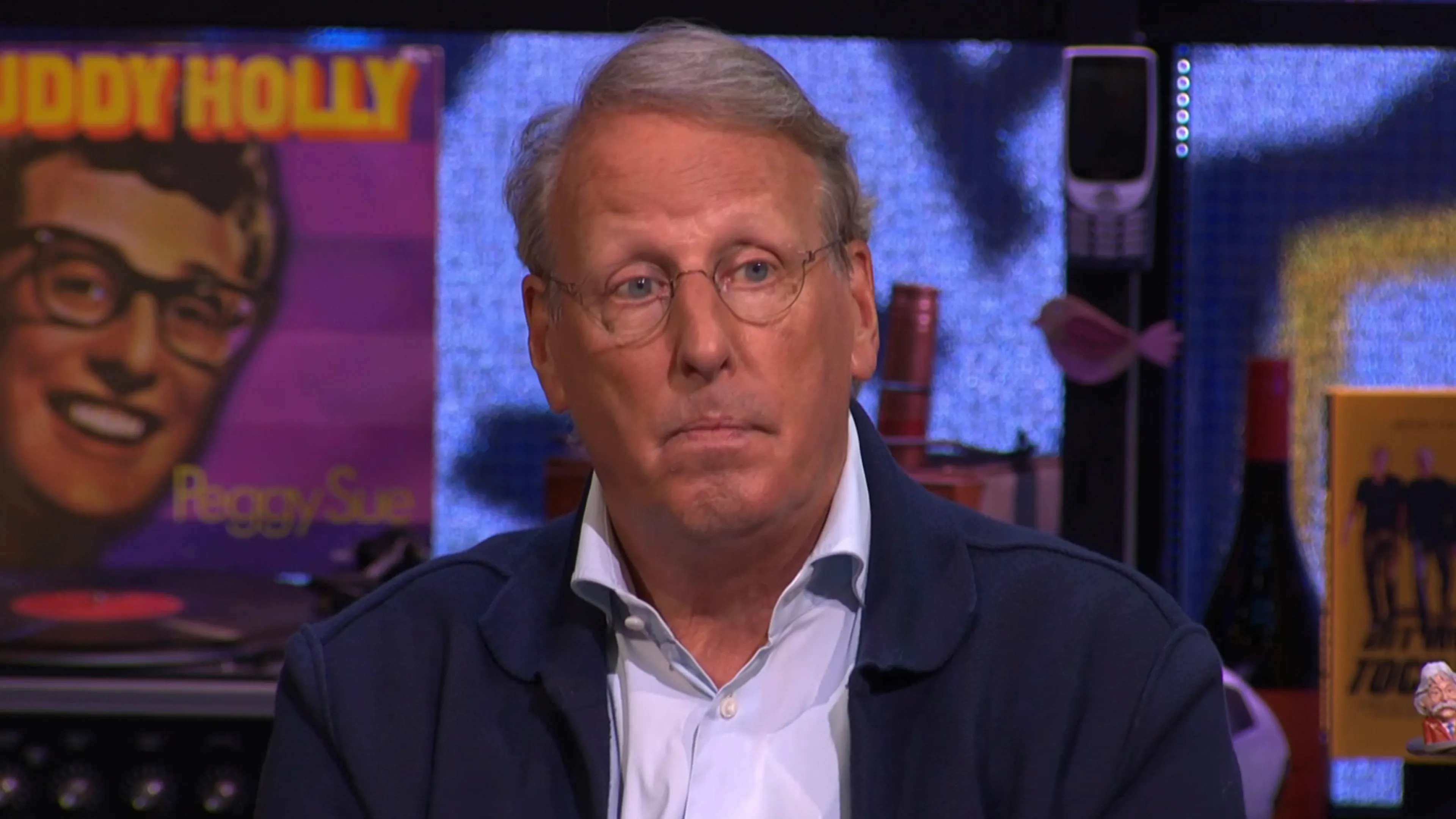Chris Woerts komt met ander geluid over situatie Manchester City