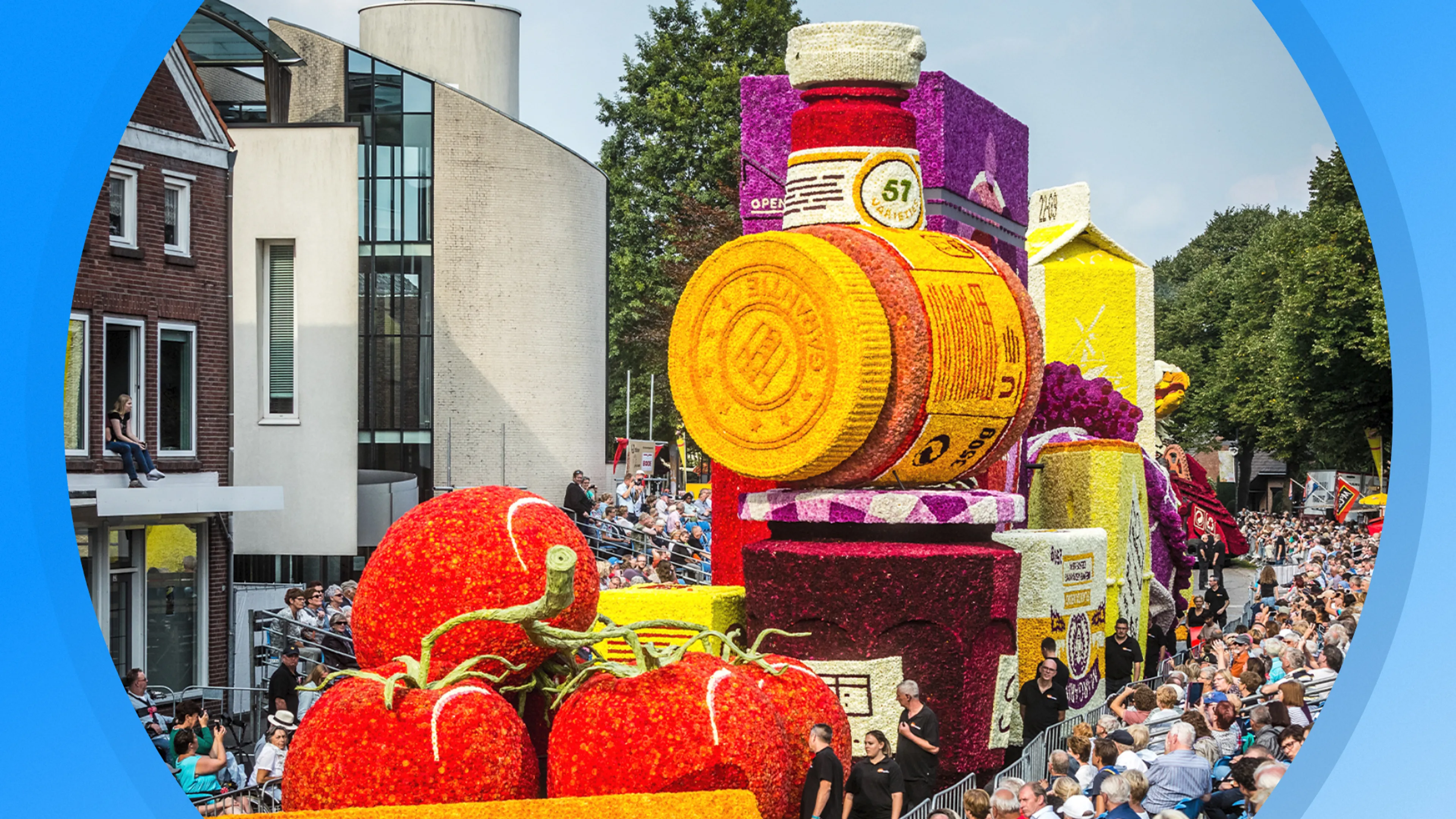 Seizoen 2026, aflevering 3748