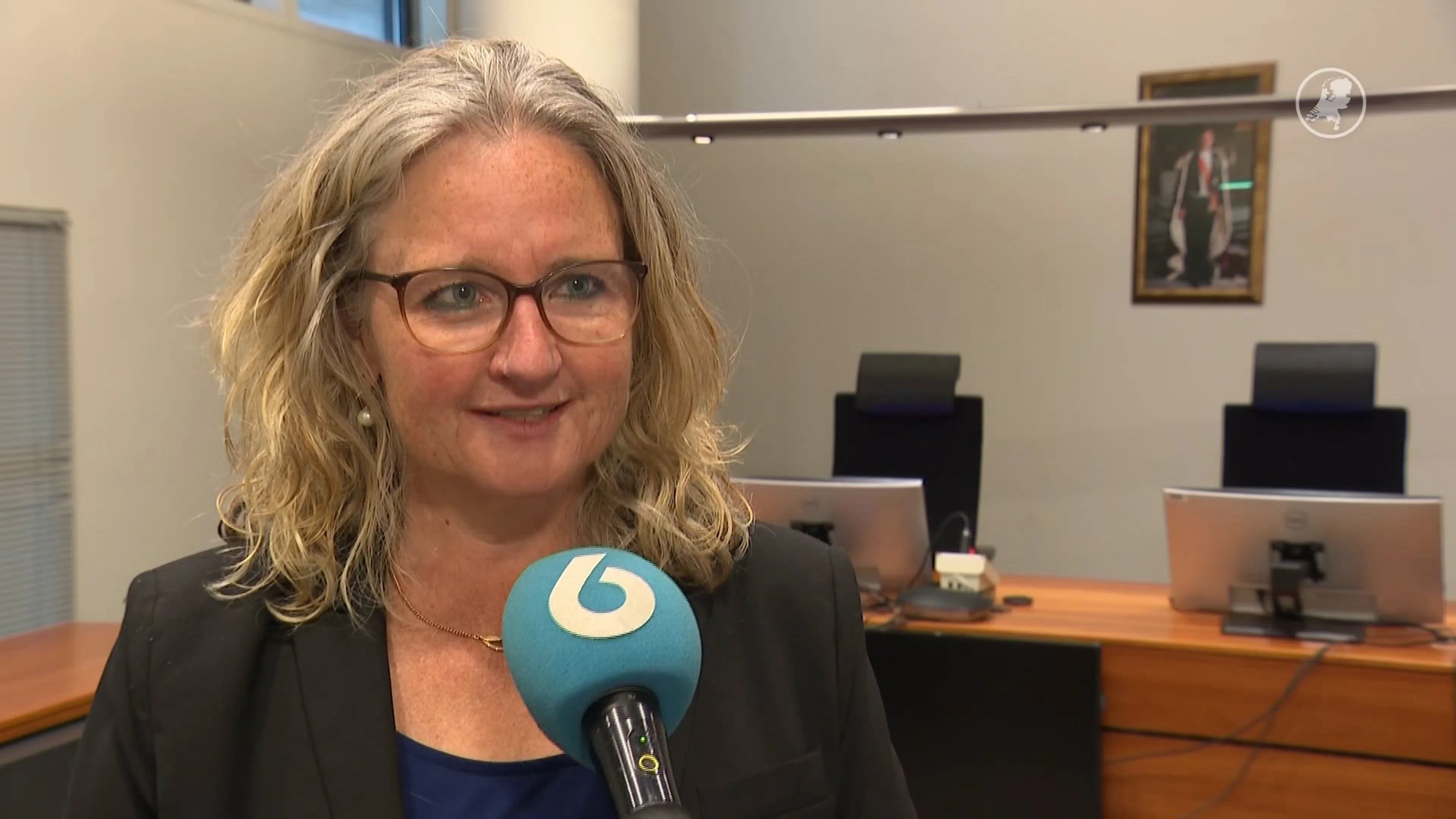 Ouders krijgen namen van ondertekenaars euthanasiebrief Milou