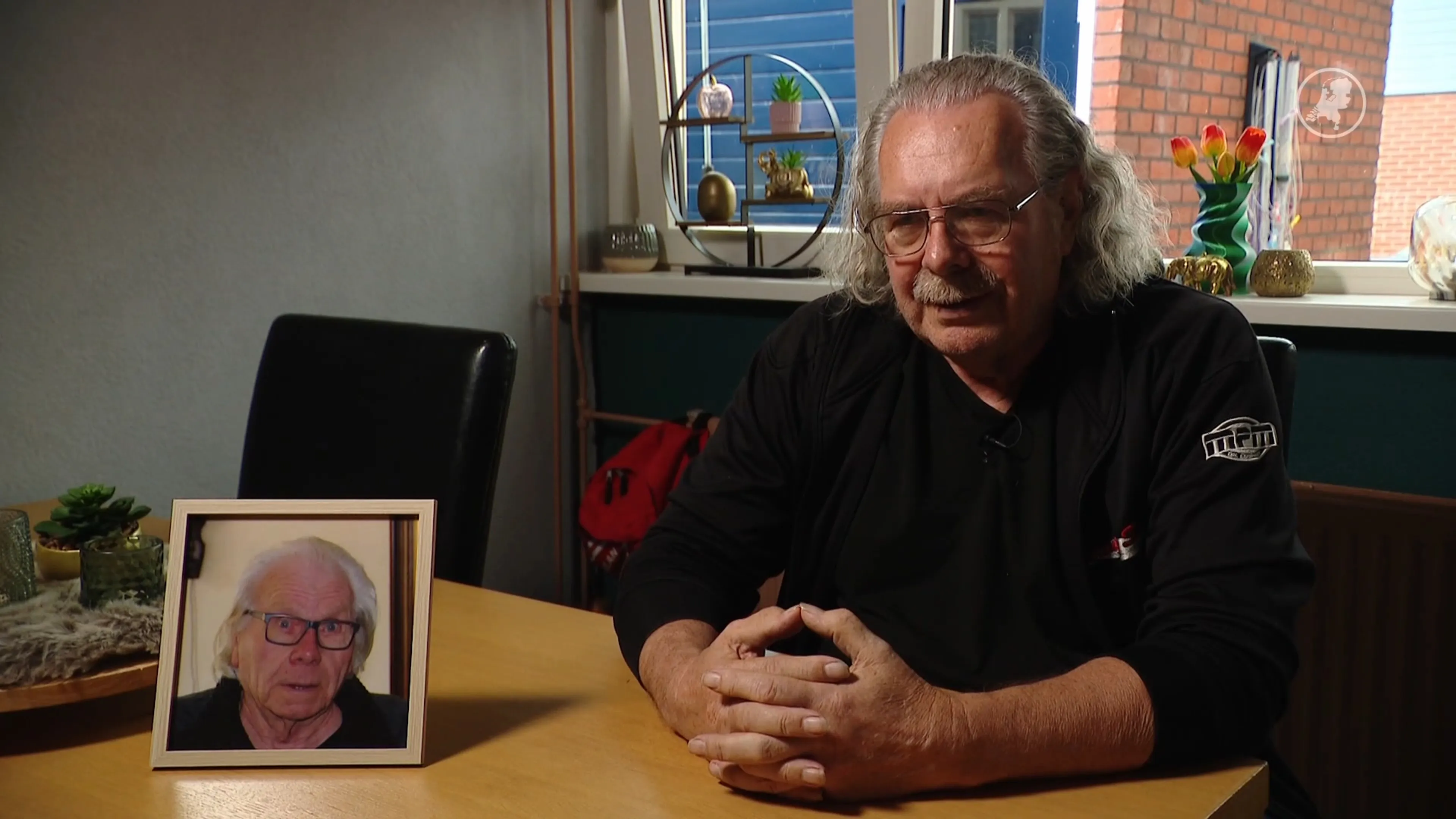 Moord op Sietze Grave (82) na tien jaar nog altijd onopgelost