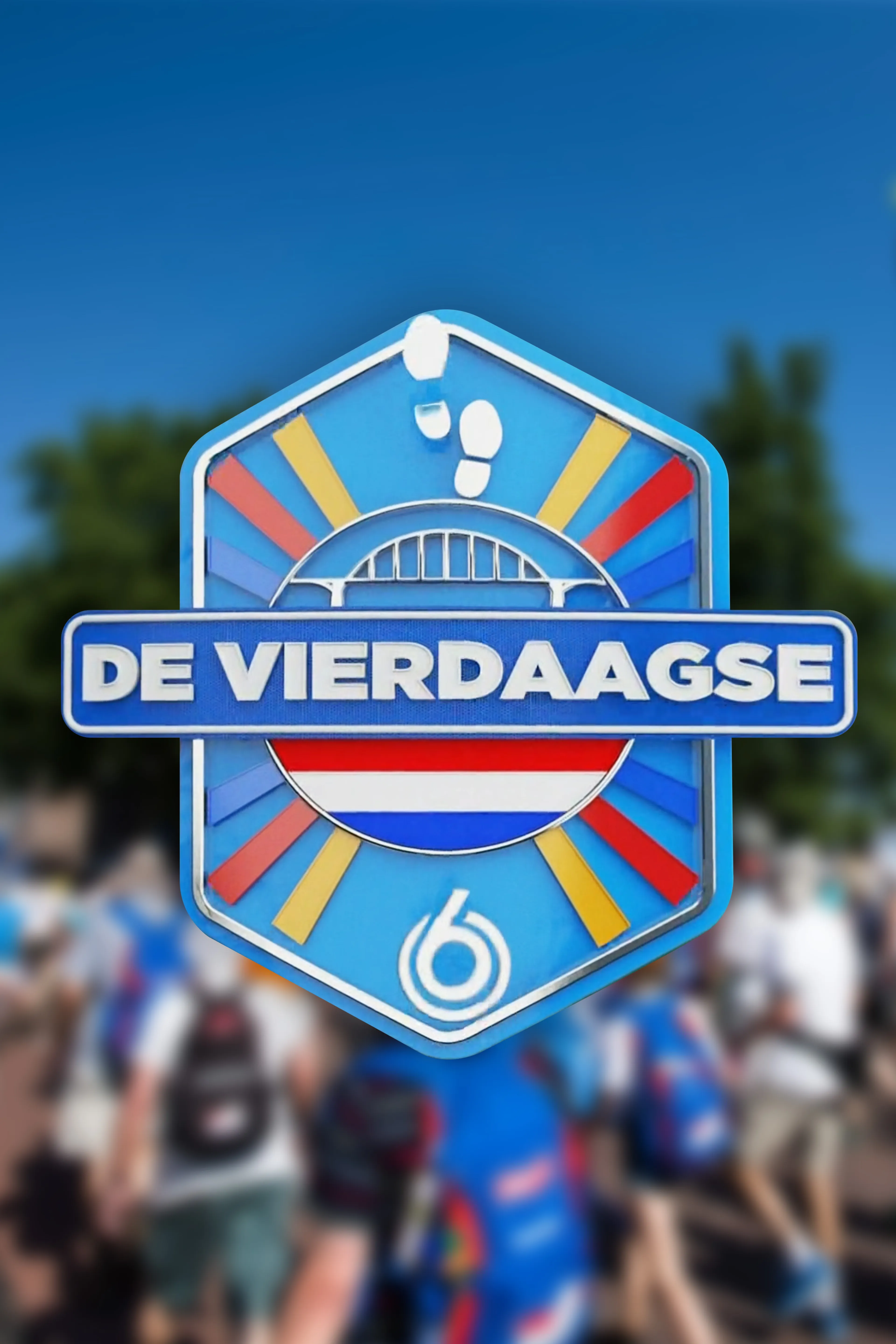De Vierdaagse