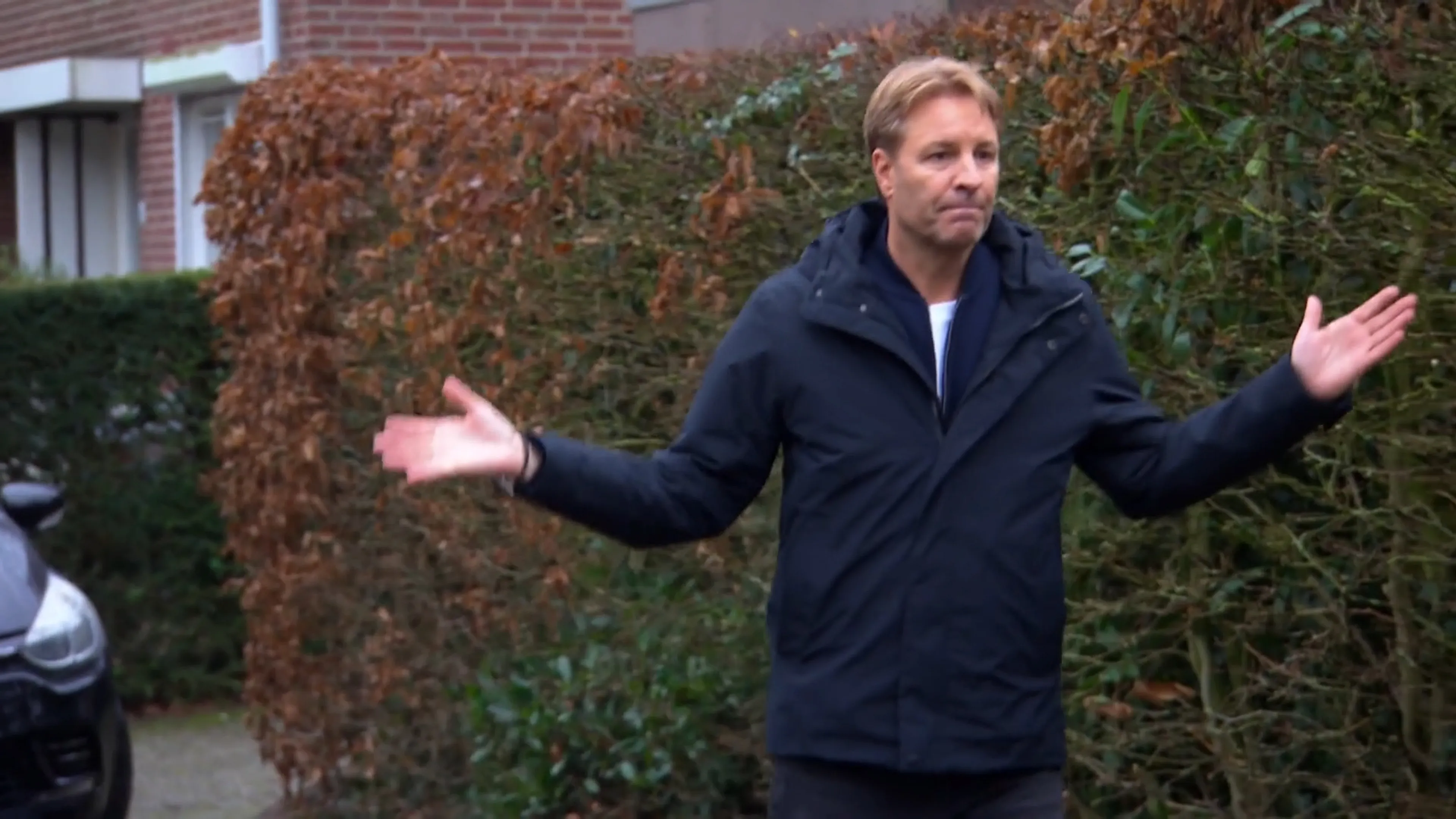 Nieuw seizoen Mr. Frank Visser Doet Uitspraak: vanaf 1 april