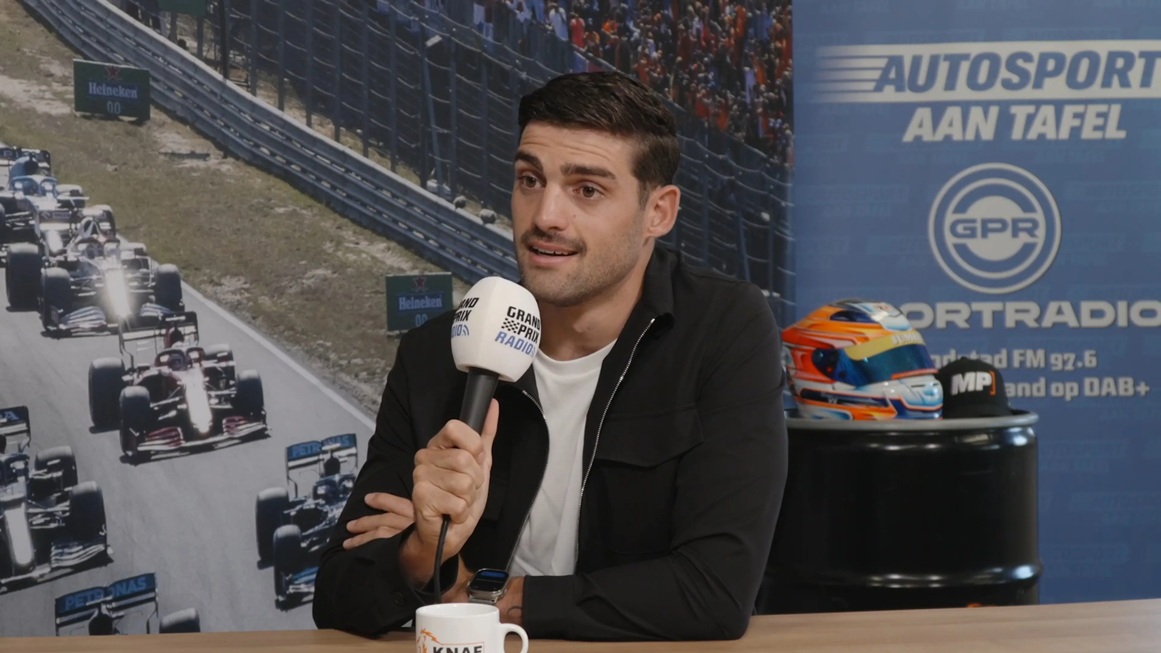 Komt IndyCar in 2027 naar Nederland? Zandvoort als mogelijke locatie
