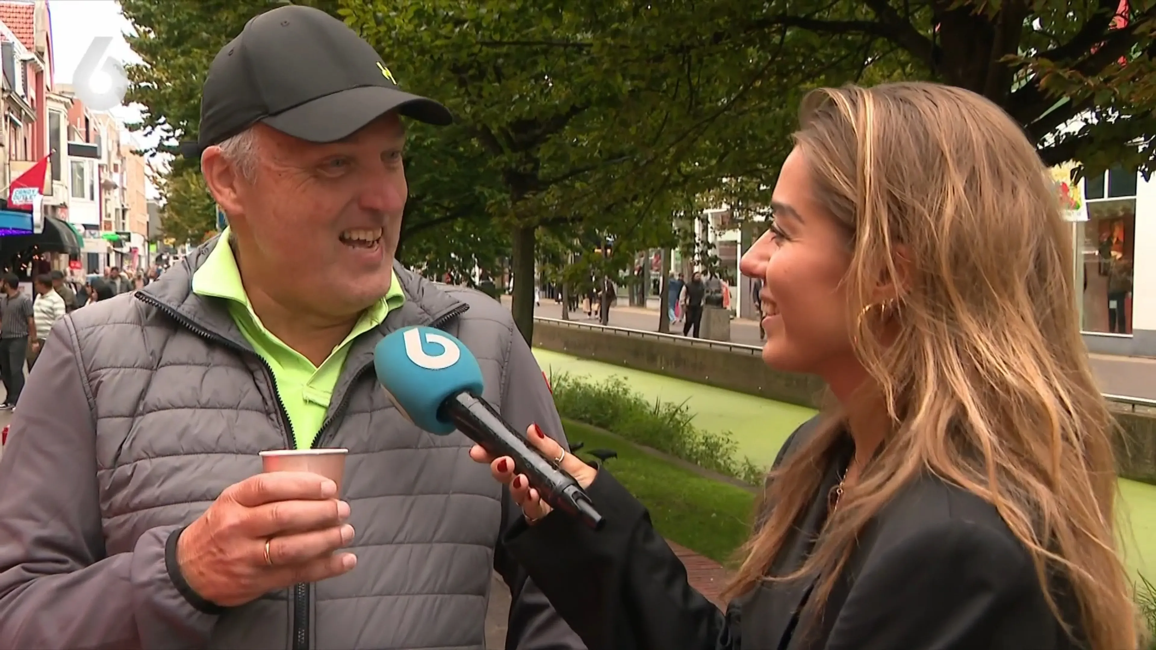 Kunnen mensen in Noord-Holland nog veilig water uit de kraan drinken?