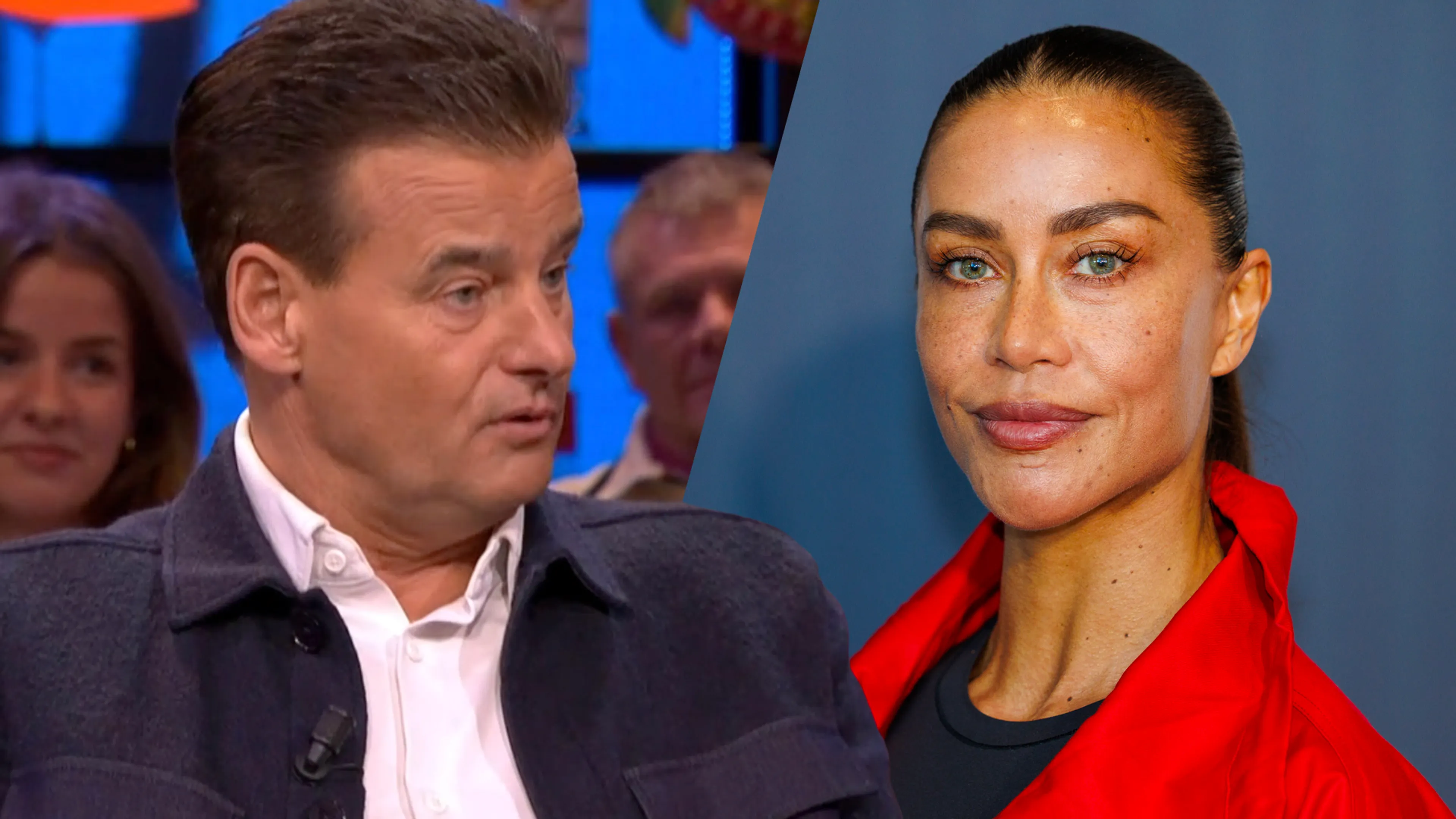 Wilfred Genee stomverbaasd door mail van management Jaimie Vaes na interview: 'Wat een onzin!'