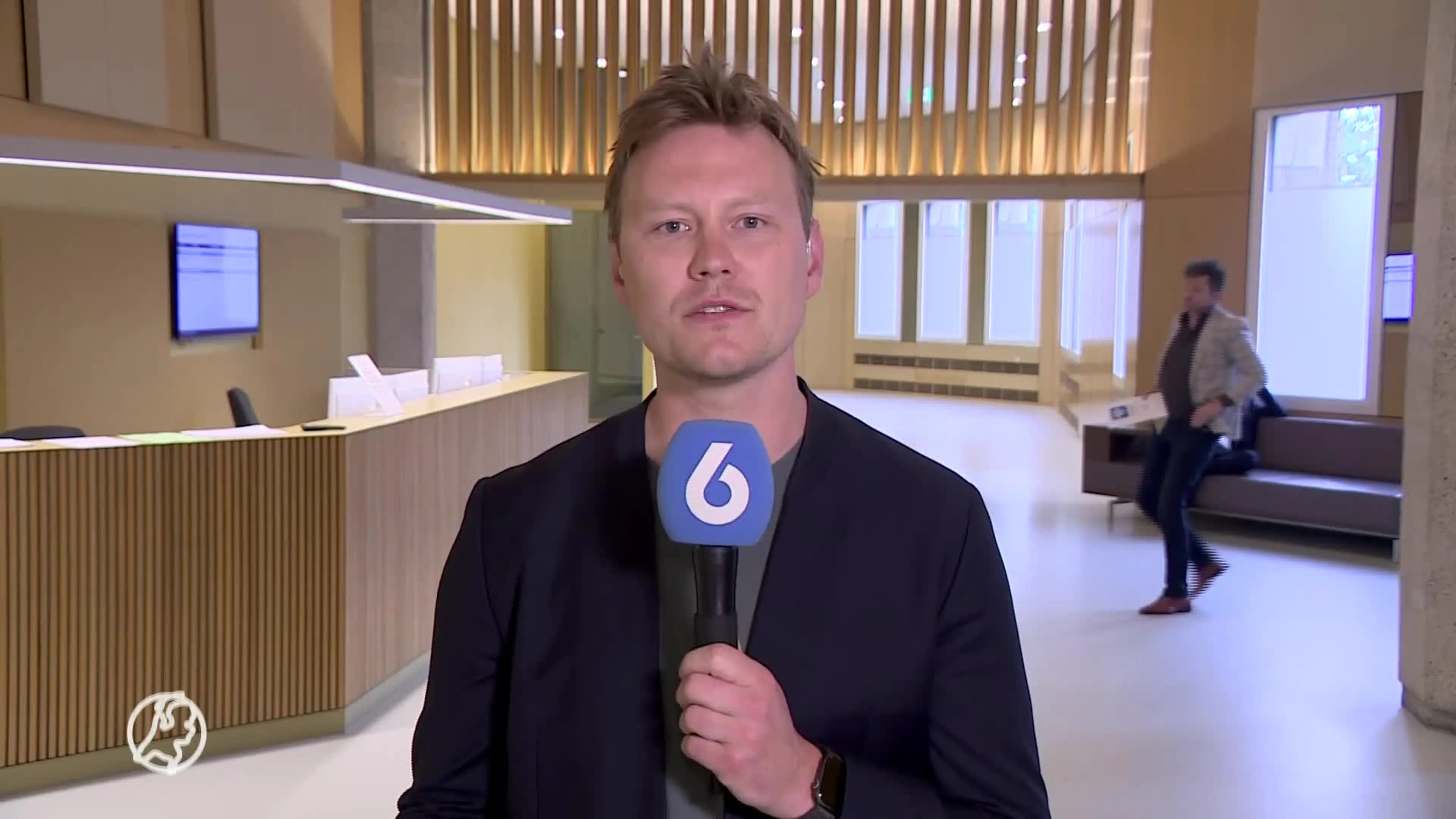 Sam Hagens over het coalitieakkoord-debat