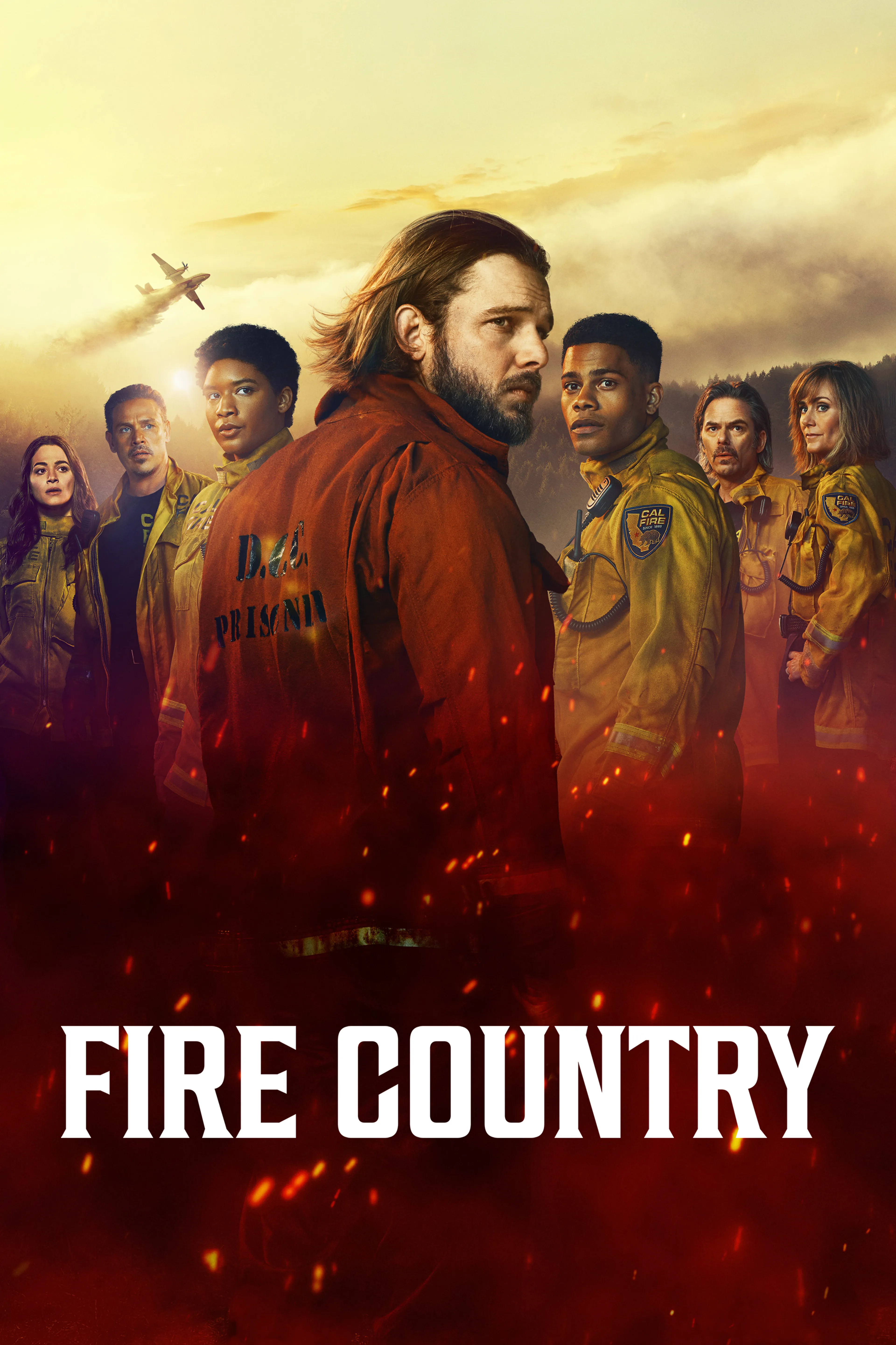 Fire Country