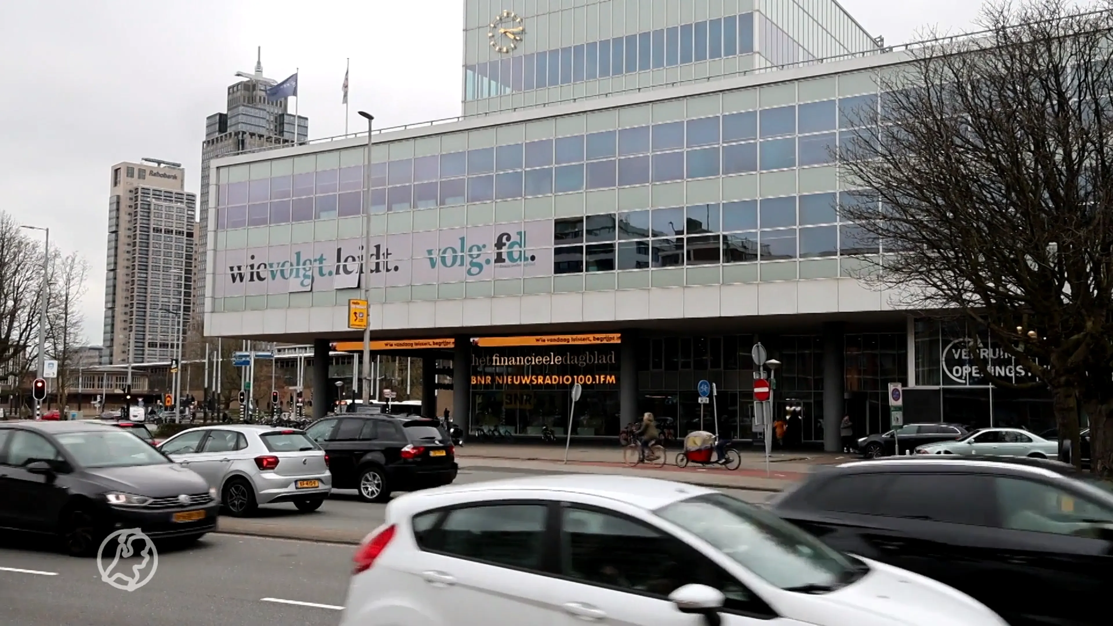 Kantoren Marktplaats, BNR en FD in Amsterdam ontruimd na 'acute dreiging'