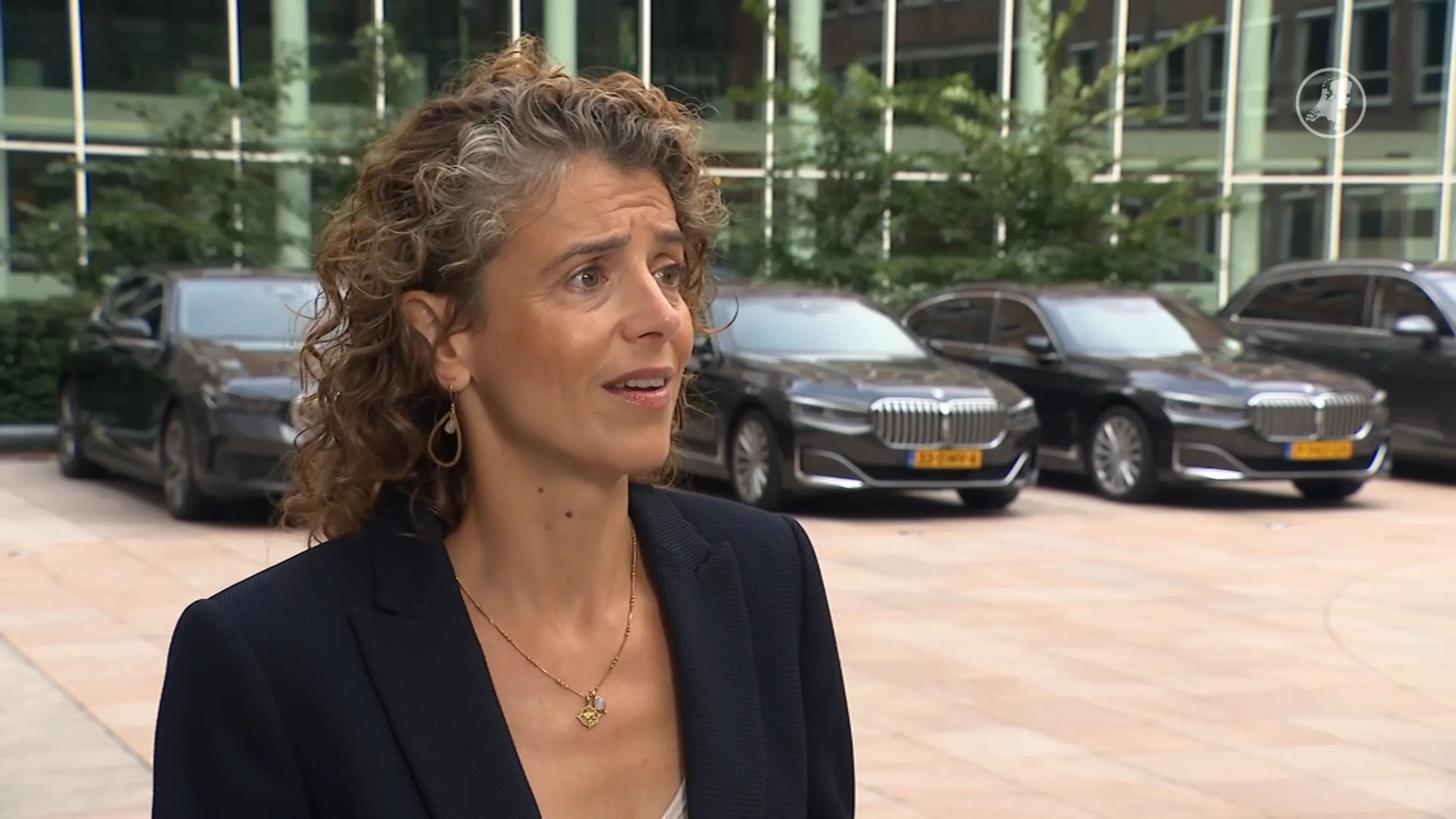 Minister Hermans waarschuwt voor westnijlvirus