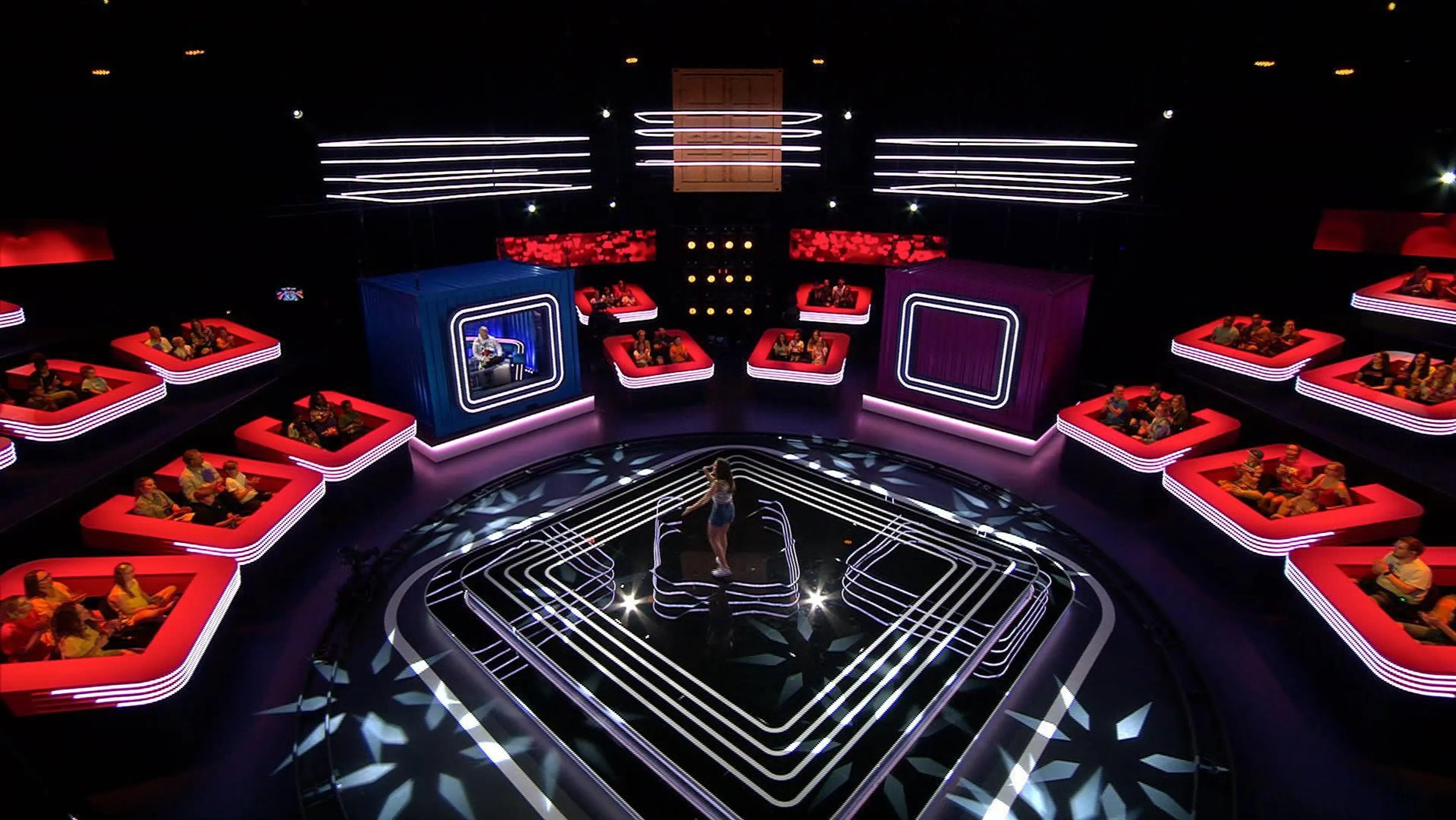 Auditie 3