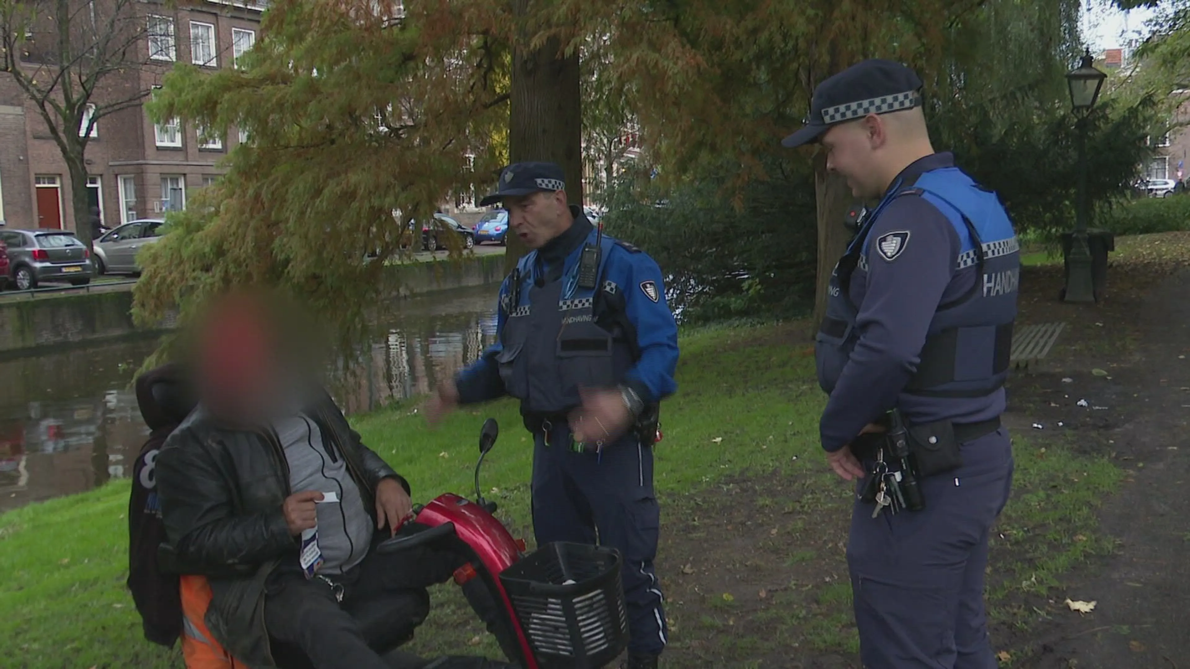 Seizoen 4, aflevering 9