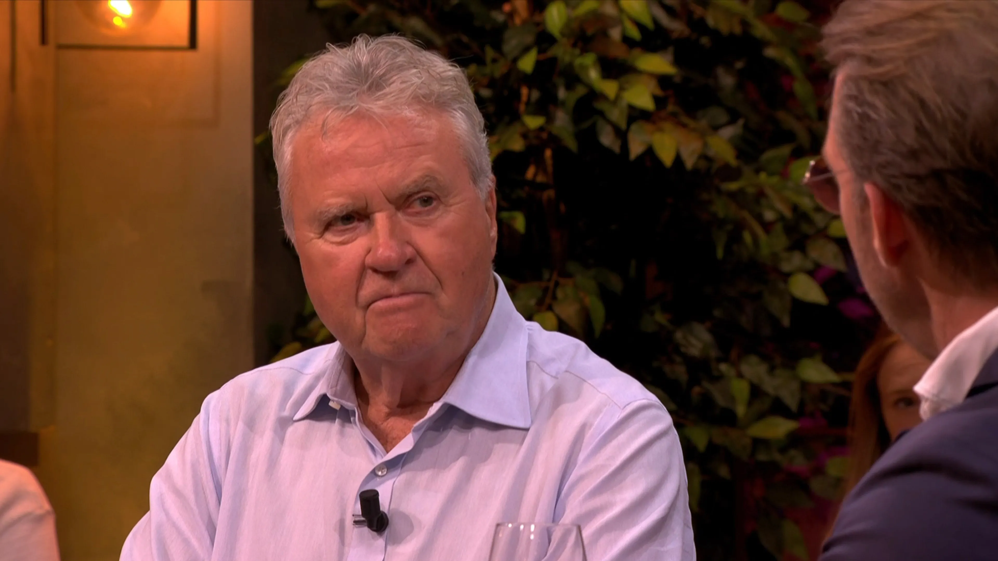 Guus Hiddink schuift nieuwe naam naar voren voor de regering: ‘Die moet je minister maken!’