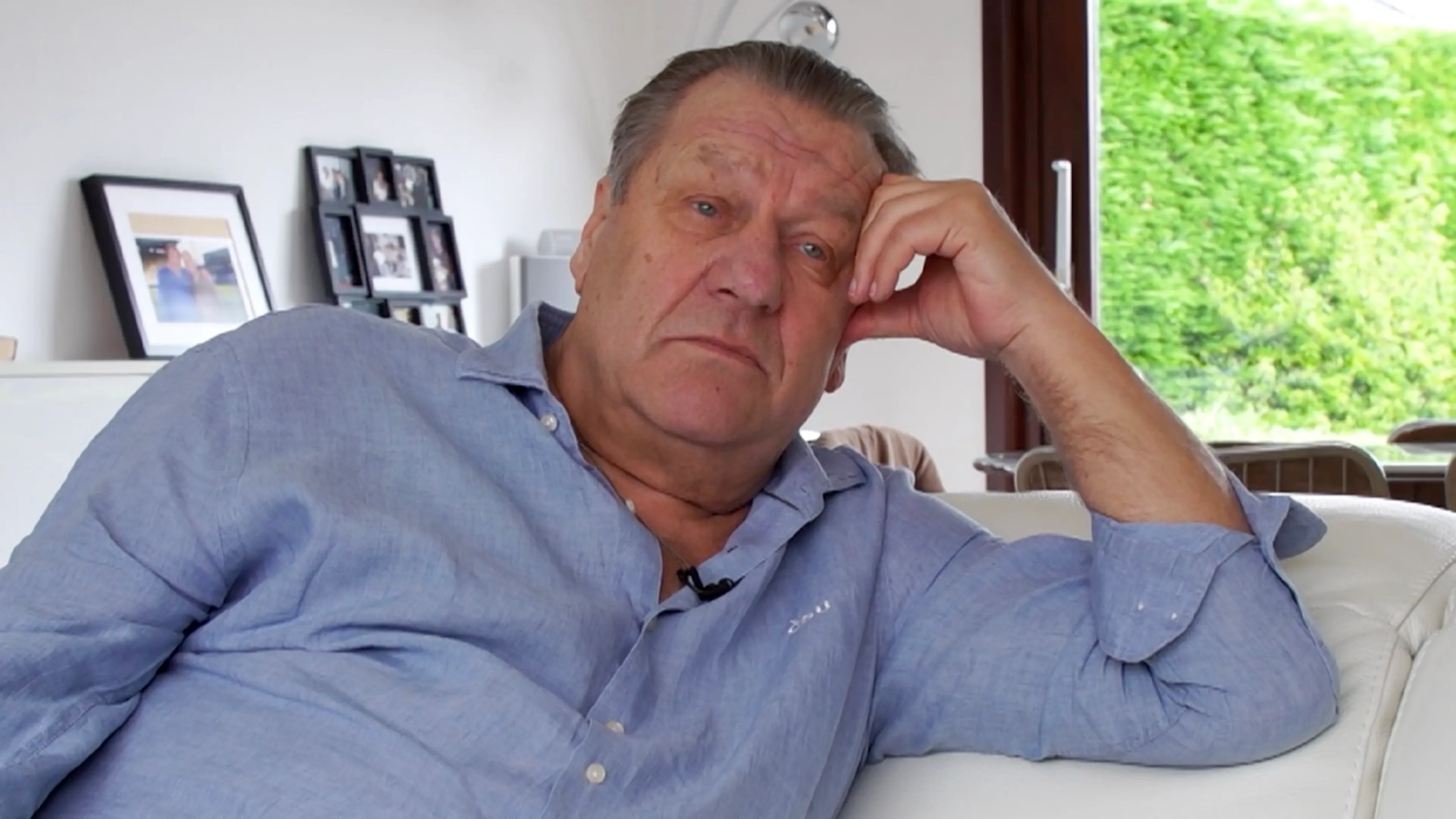 Koffie met Boskamp: Stopt Jan aan het einde van het seizoen écht als tv-analist?
