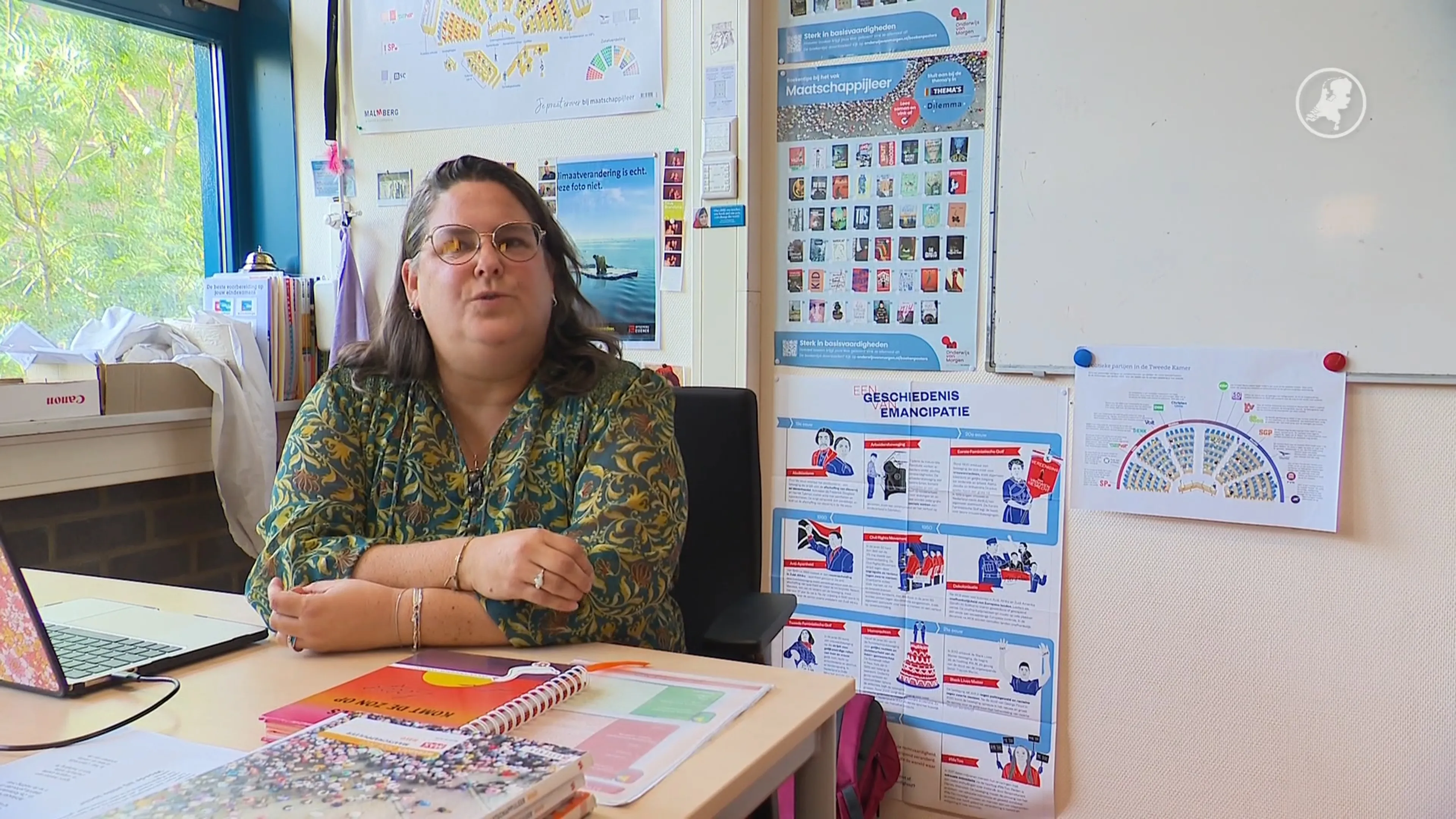Docent niet verbaasd over lage homoacceptatie onder jongeren