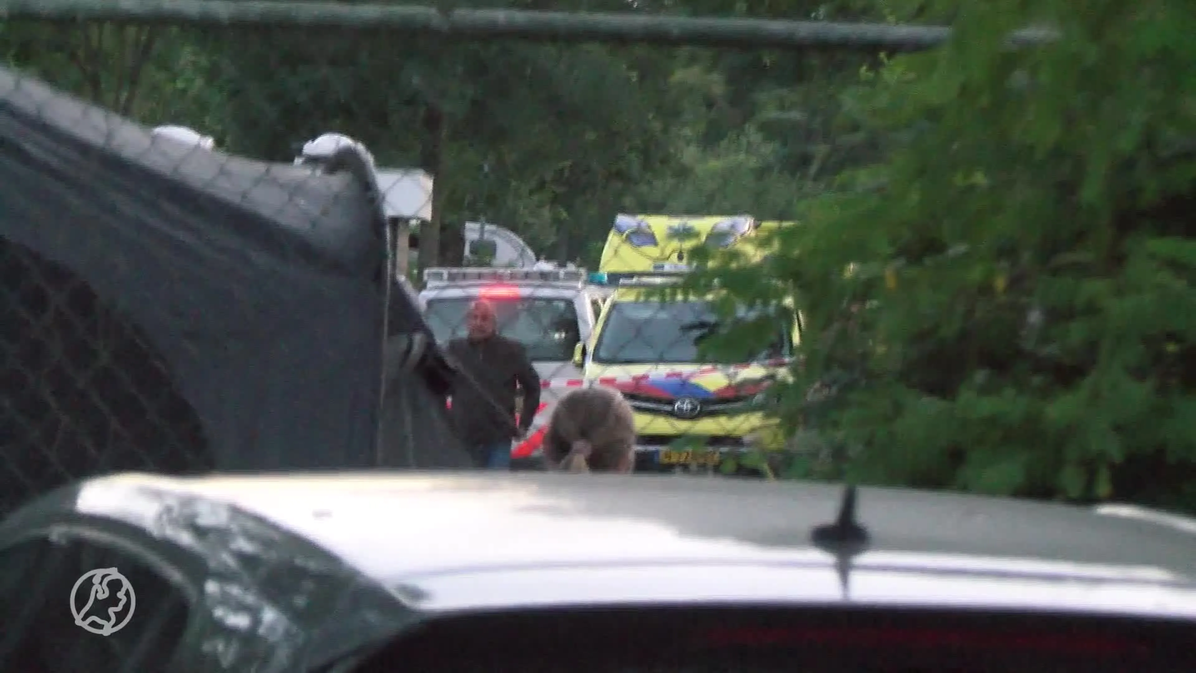 Man en vrouw raken zwaargewond op Zeeuwse camping na 'gewelddadig conflict'