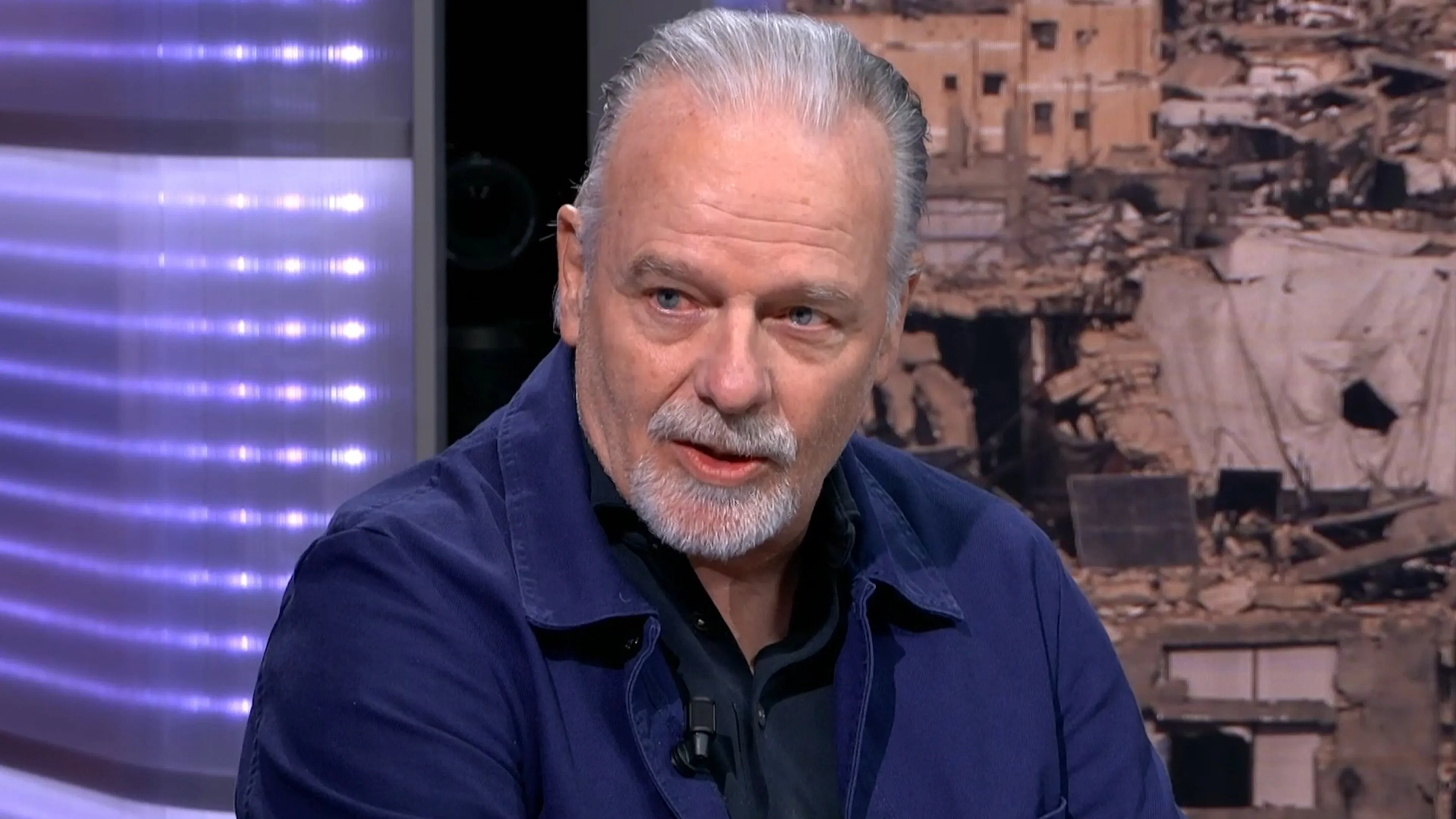 Wierd Duk: '7 oktober is al uit het collectieve geheugen aan het verdwijnen'