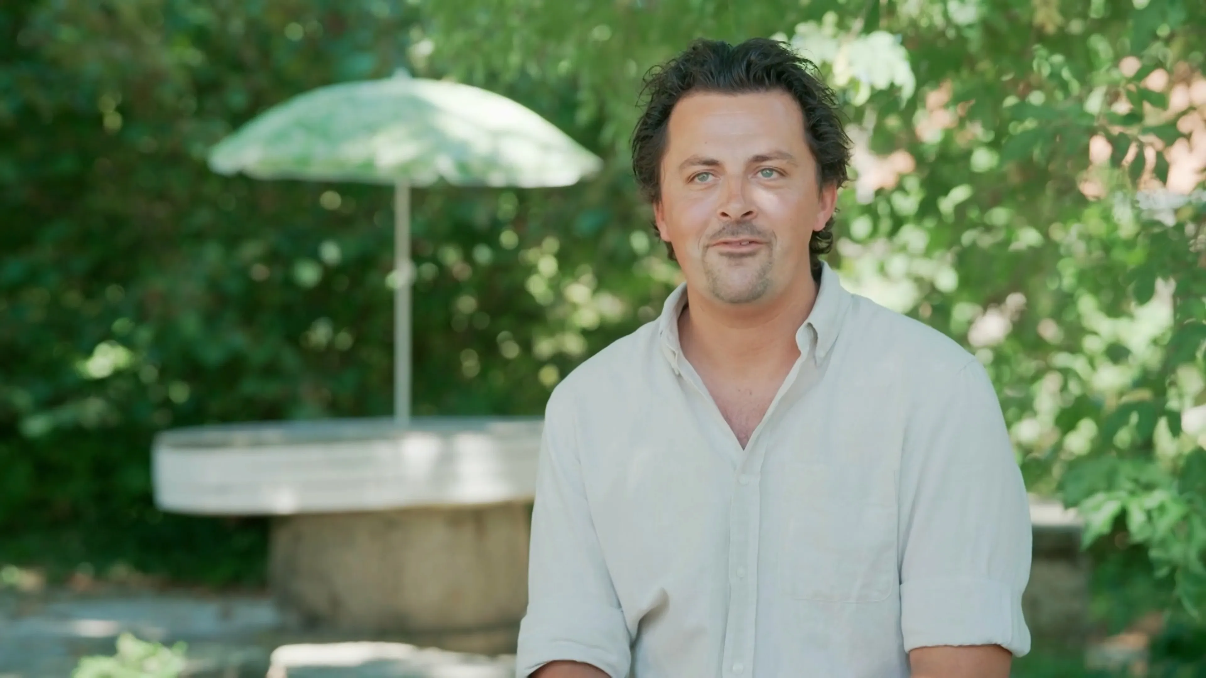 Mike heeft er genoeg van: 'Hou er over op!'