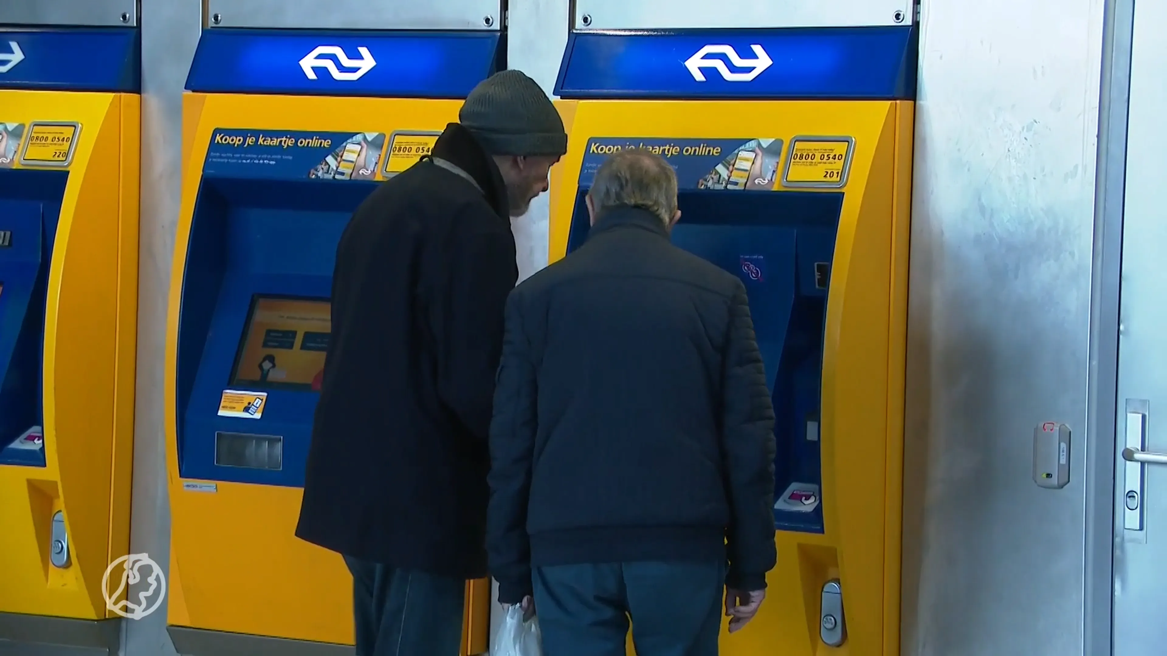NS waarschuwt: treinkaartjes worden fors duurder