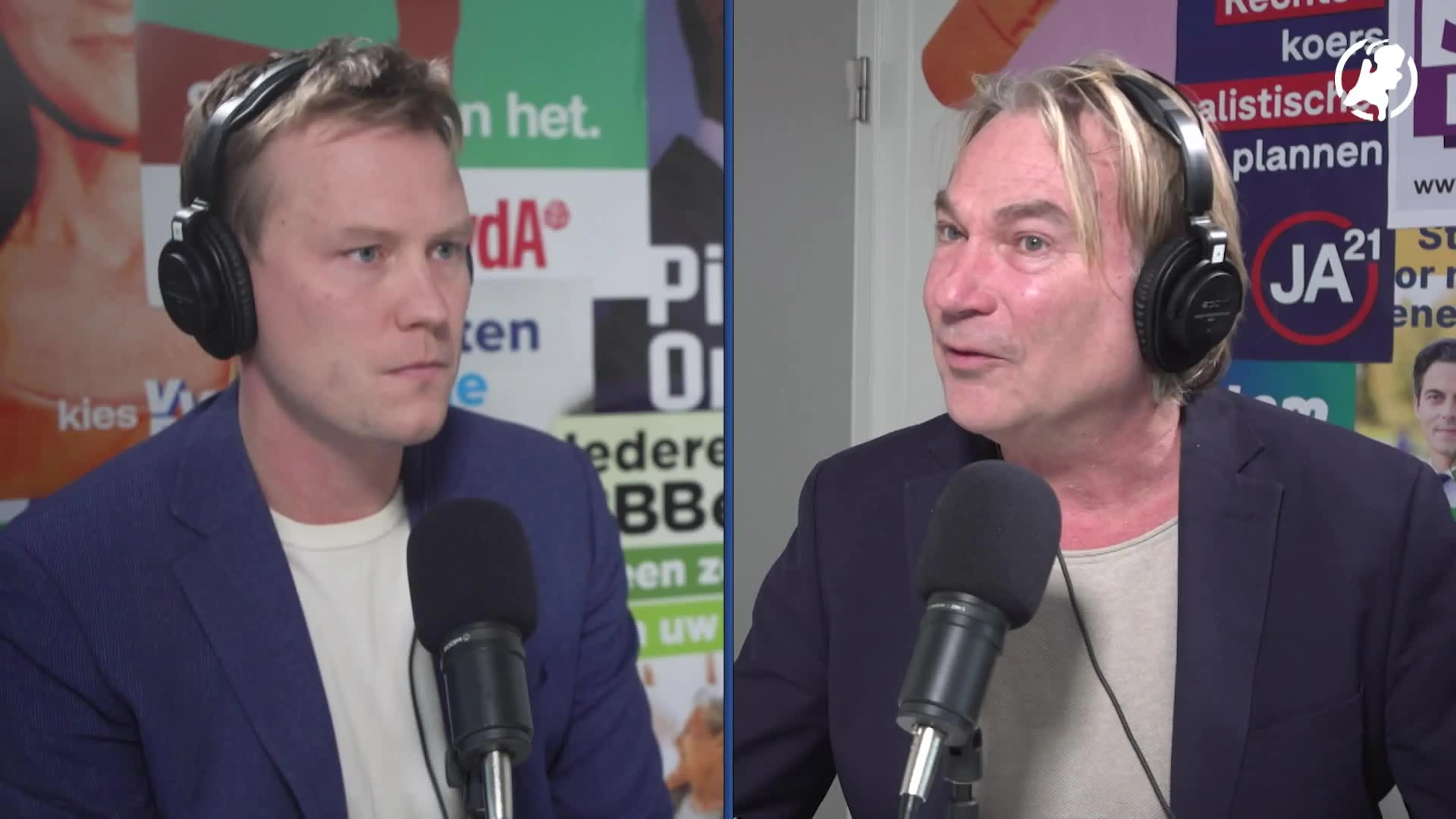 Peter Kee over de 'verdwenen ervaring' in de Tweede Kamer