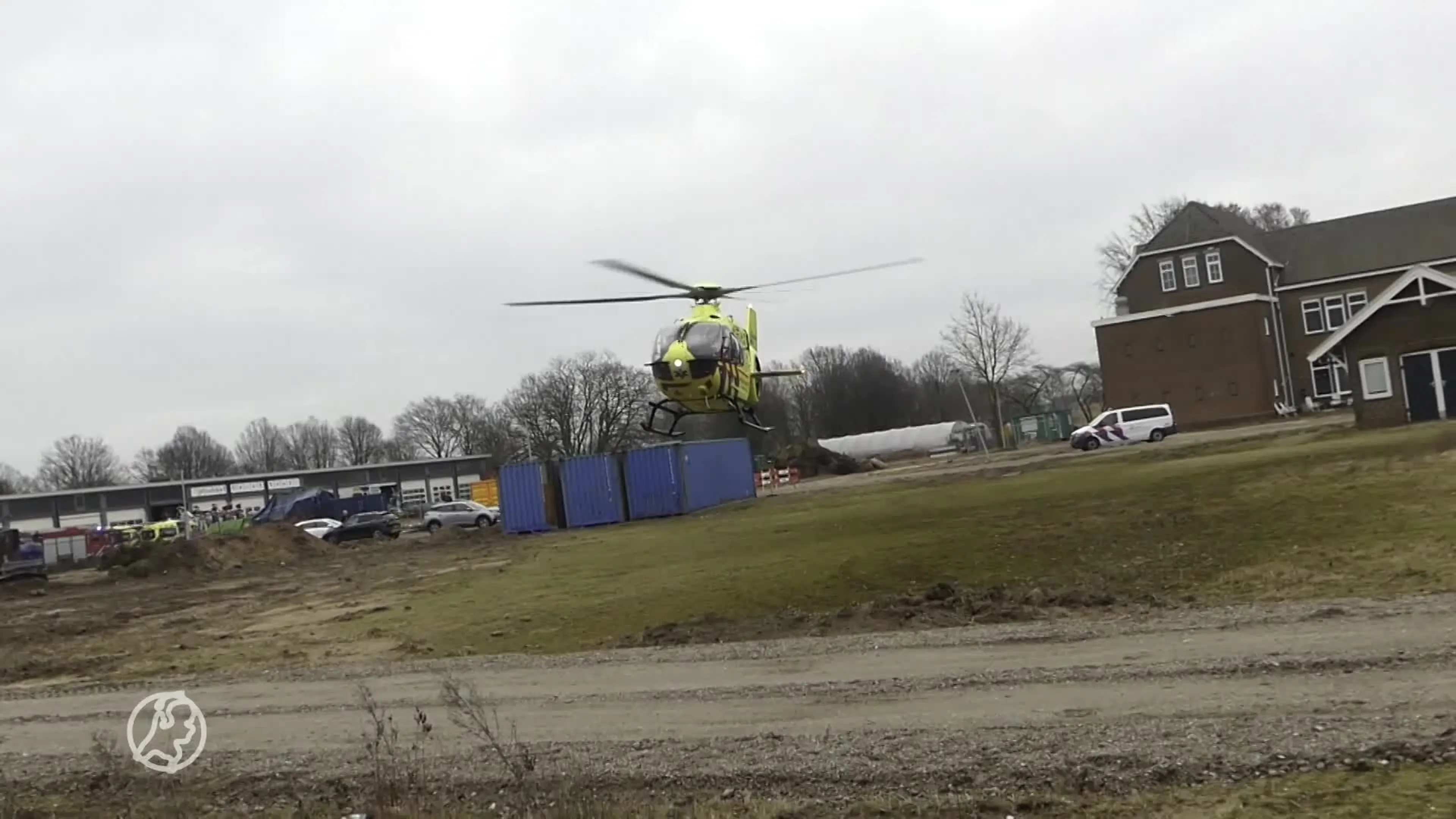 Dode bij ongeval met carnavalswagen in Venlo