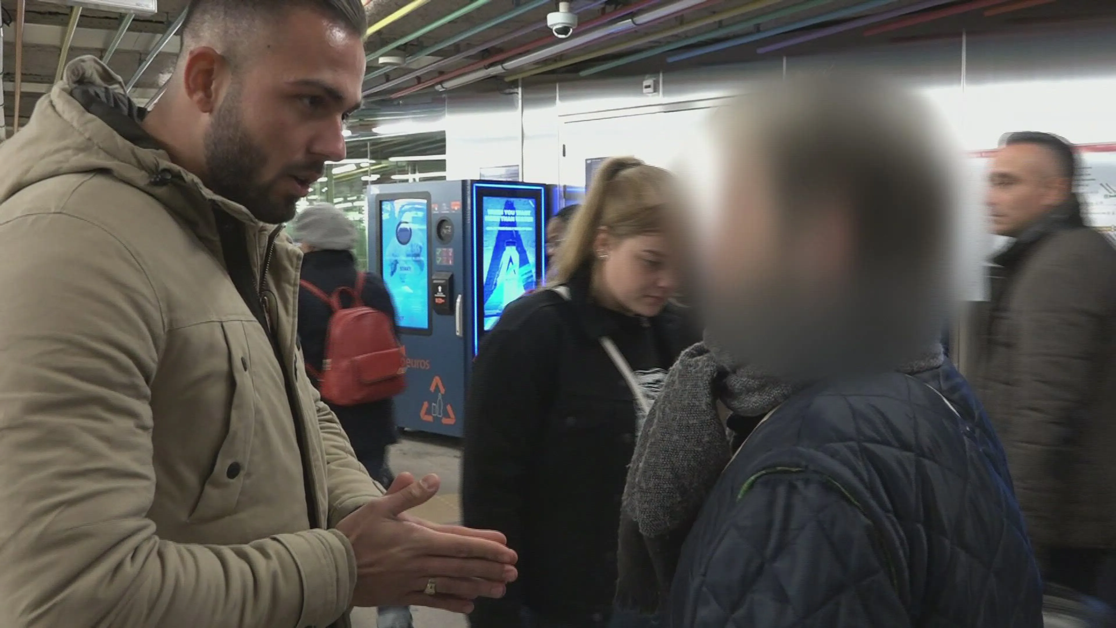 Seizoen 4, aflevering 11