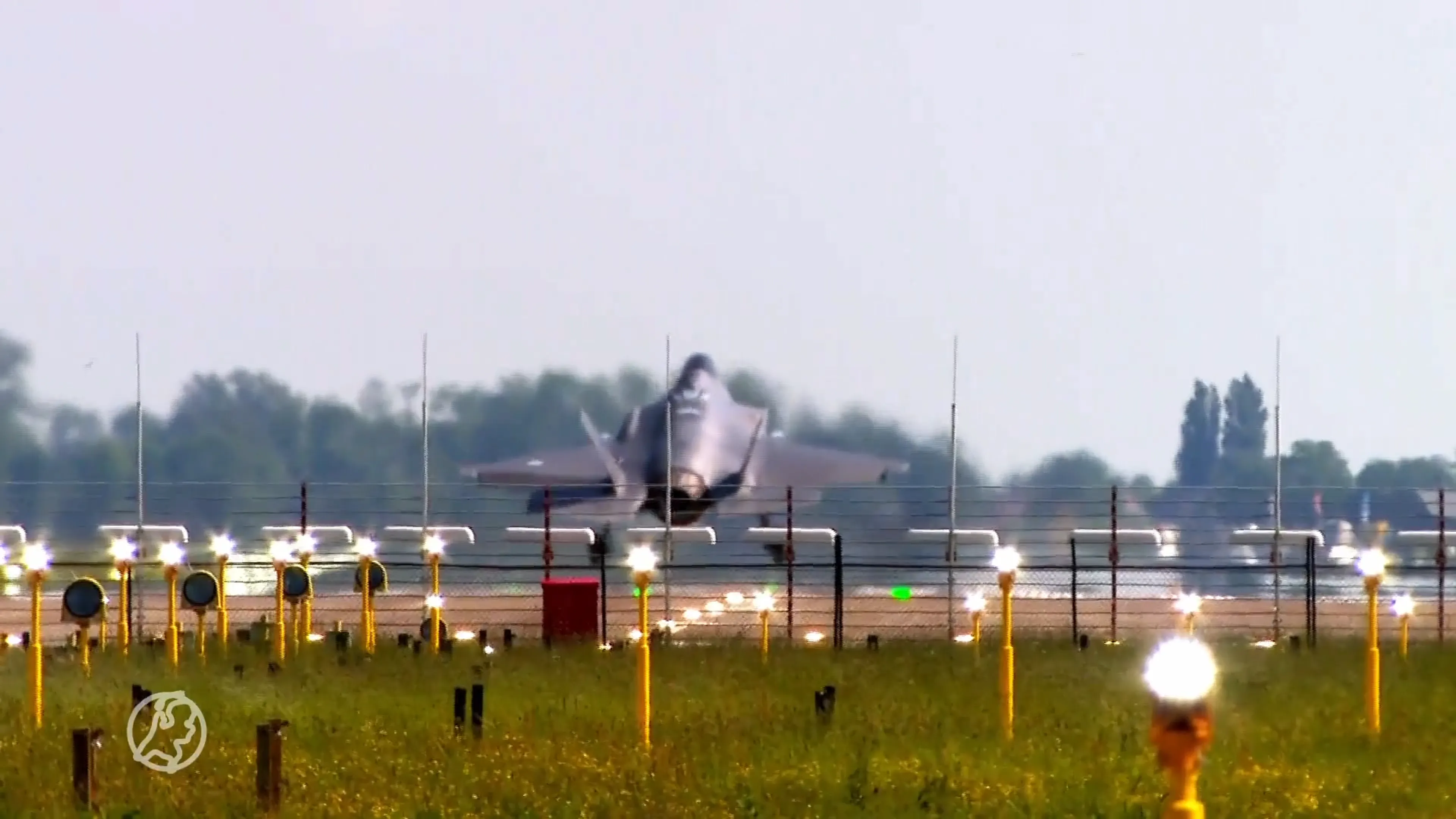Militairen moeten ergens kunnen trainen, maar iedereen is bang voor overlast