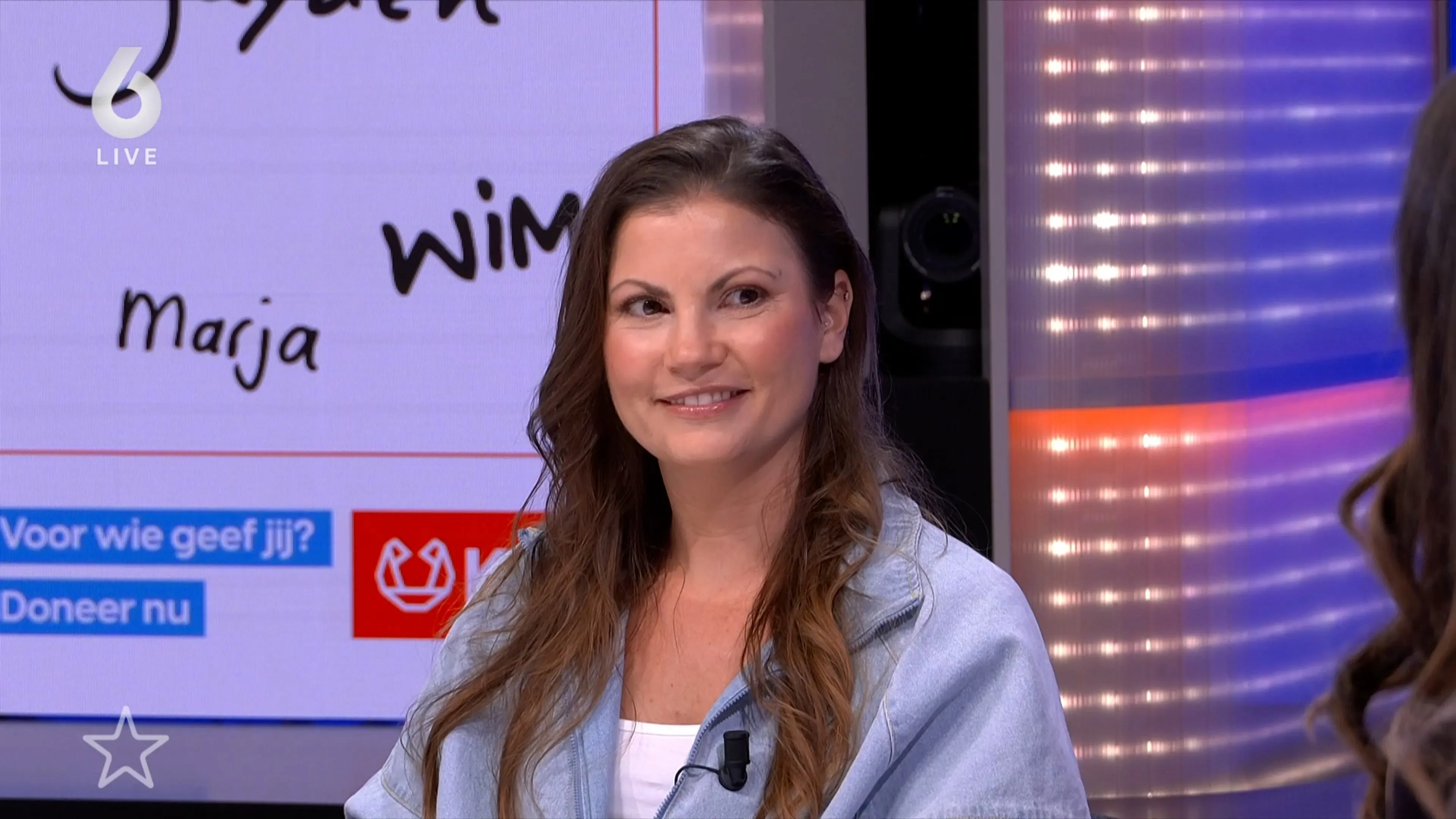 Linda Hakeboom over periode na kankerbehandelingen: 'Onwerkelijk'