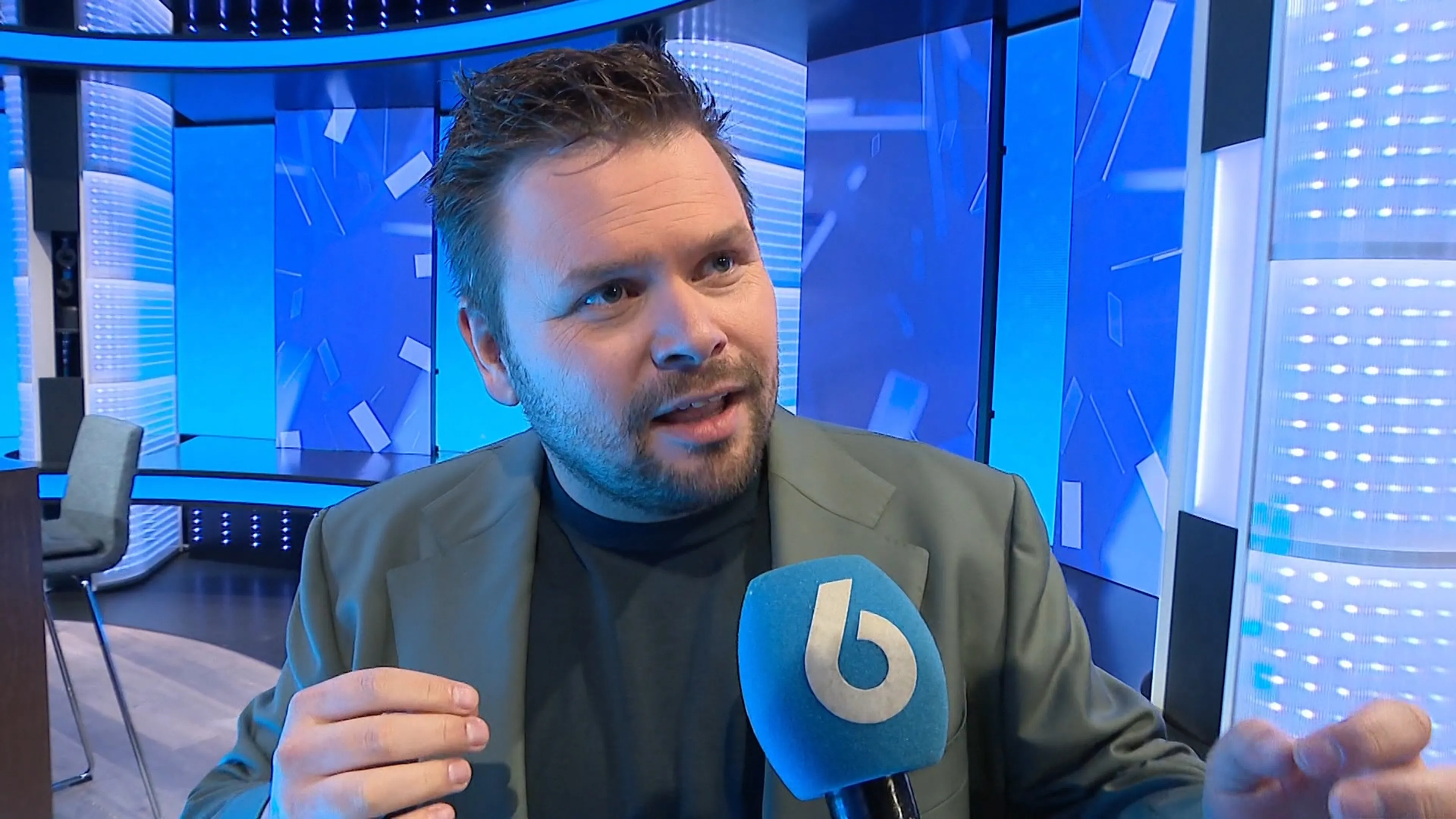 Nieuws van de Dag breidt uit met dagelijkse nabrander op KIJK
