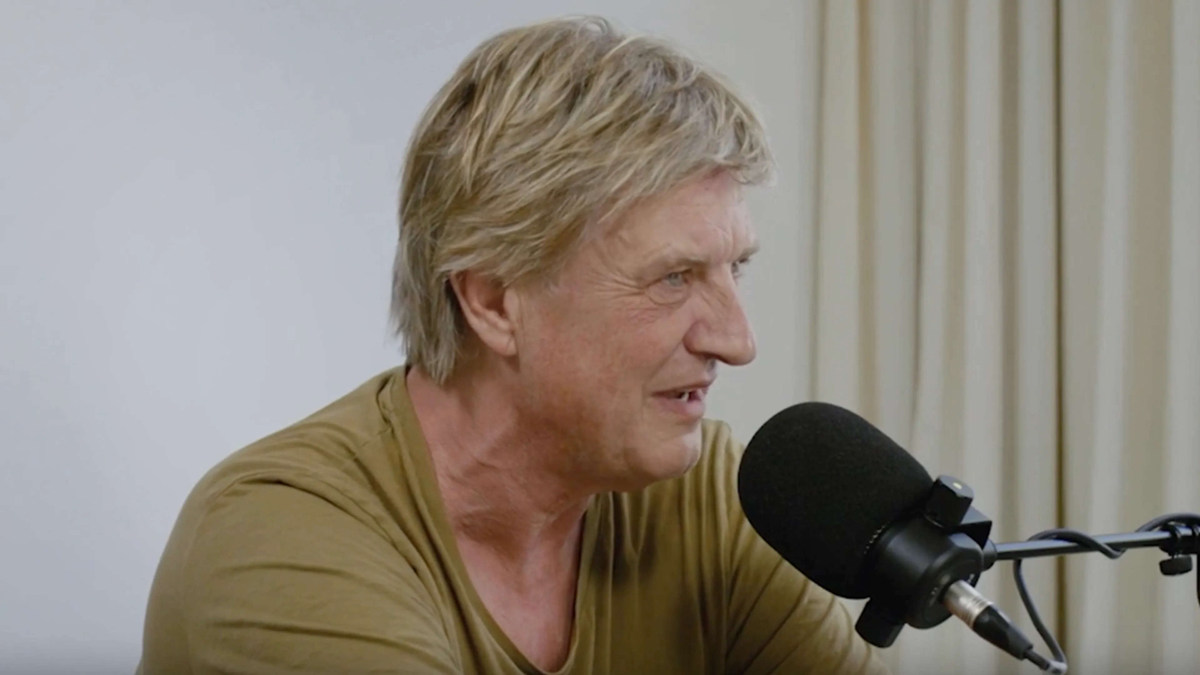 Wim haalt uit: 'Dat is uiteindelijk ook een kutclub!'