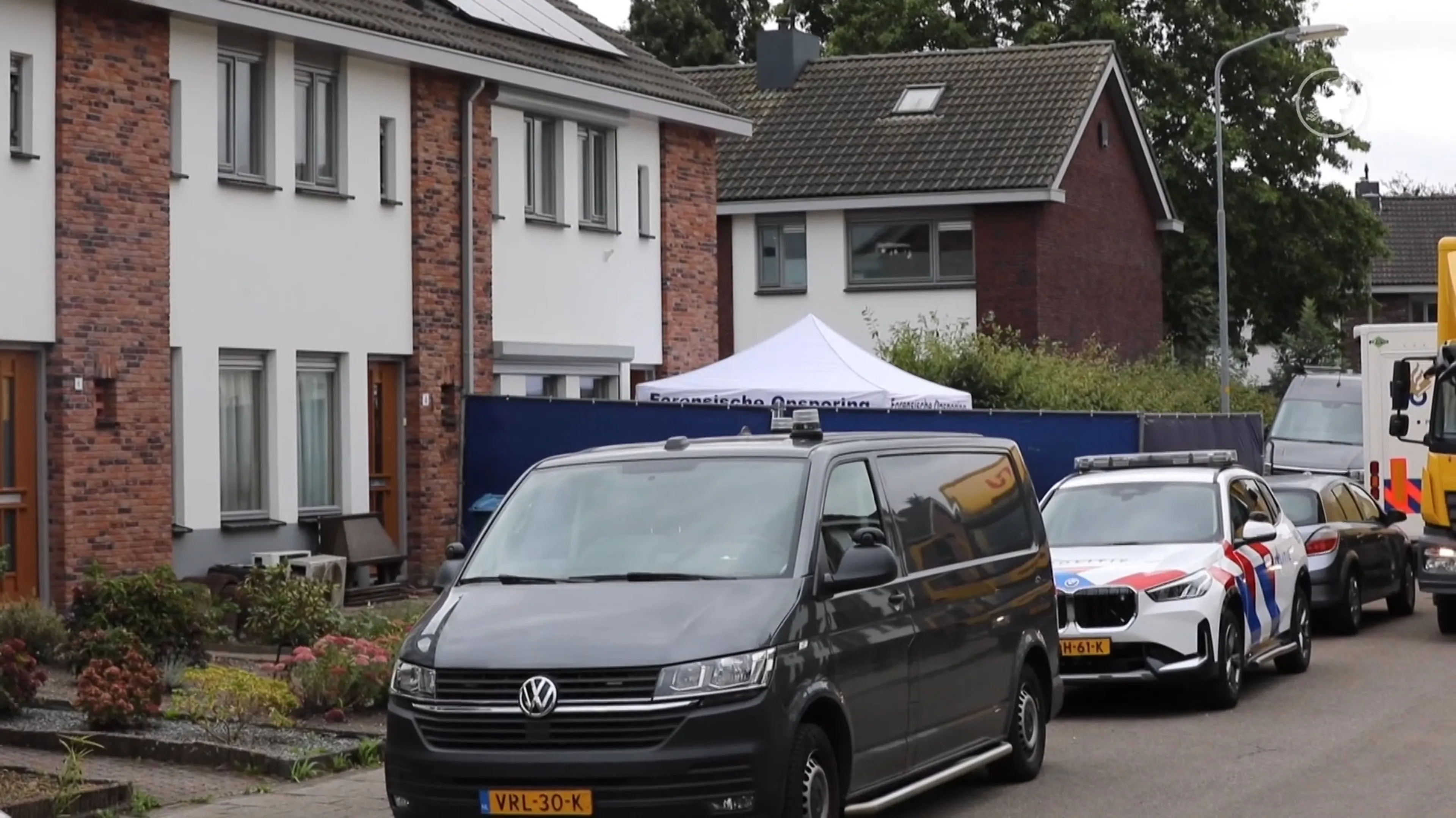 Minderjarige dood aangetroffen in woning in Eerbeek