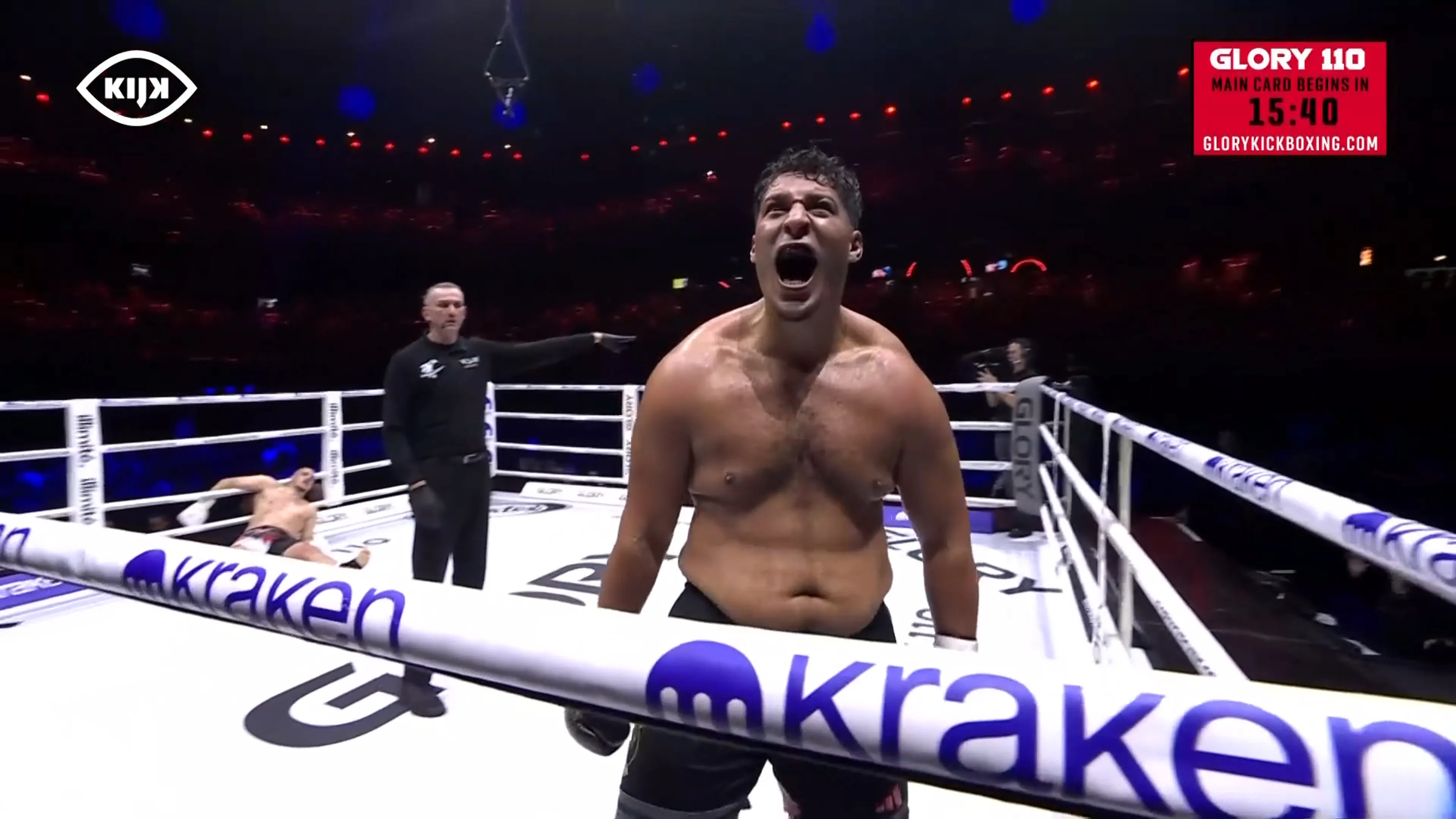 GLORY Kickboxing