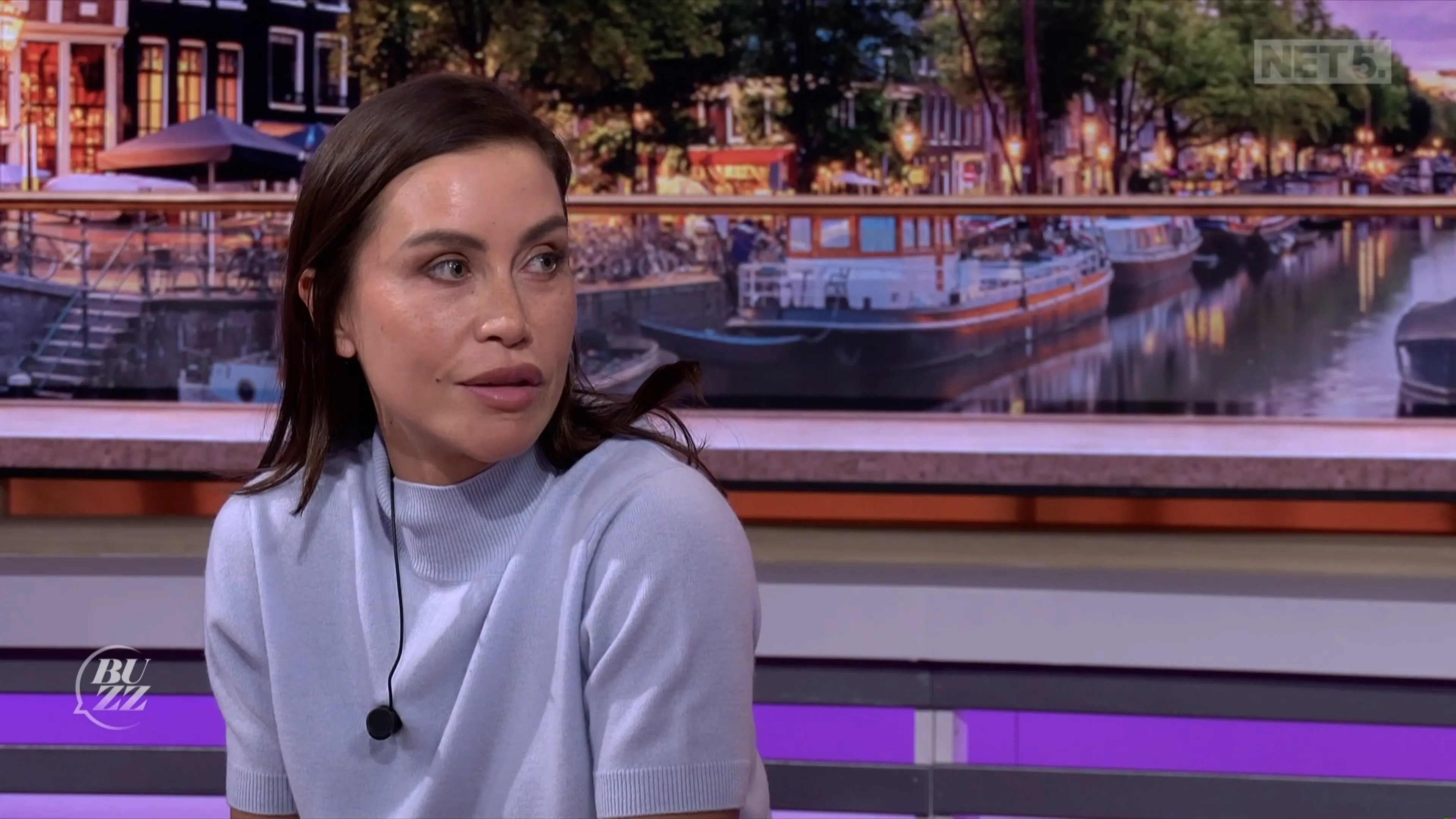 Nieuwe datingshow: 'Ik vind het gewoon echt goor'