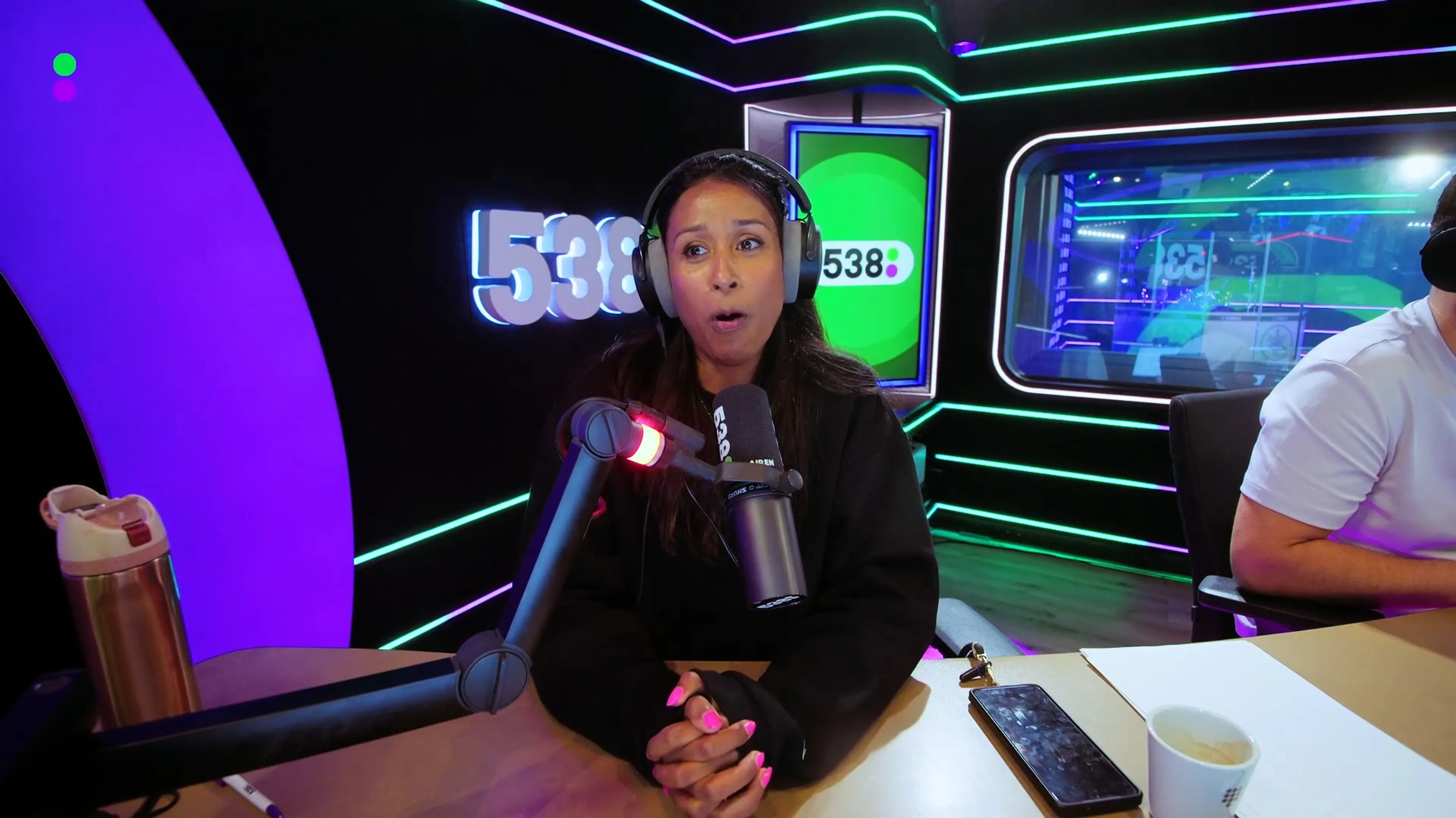 Radio 538
