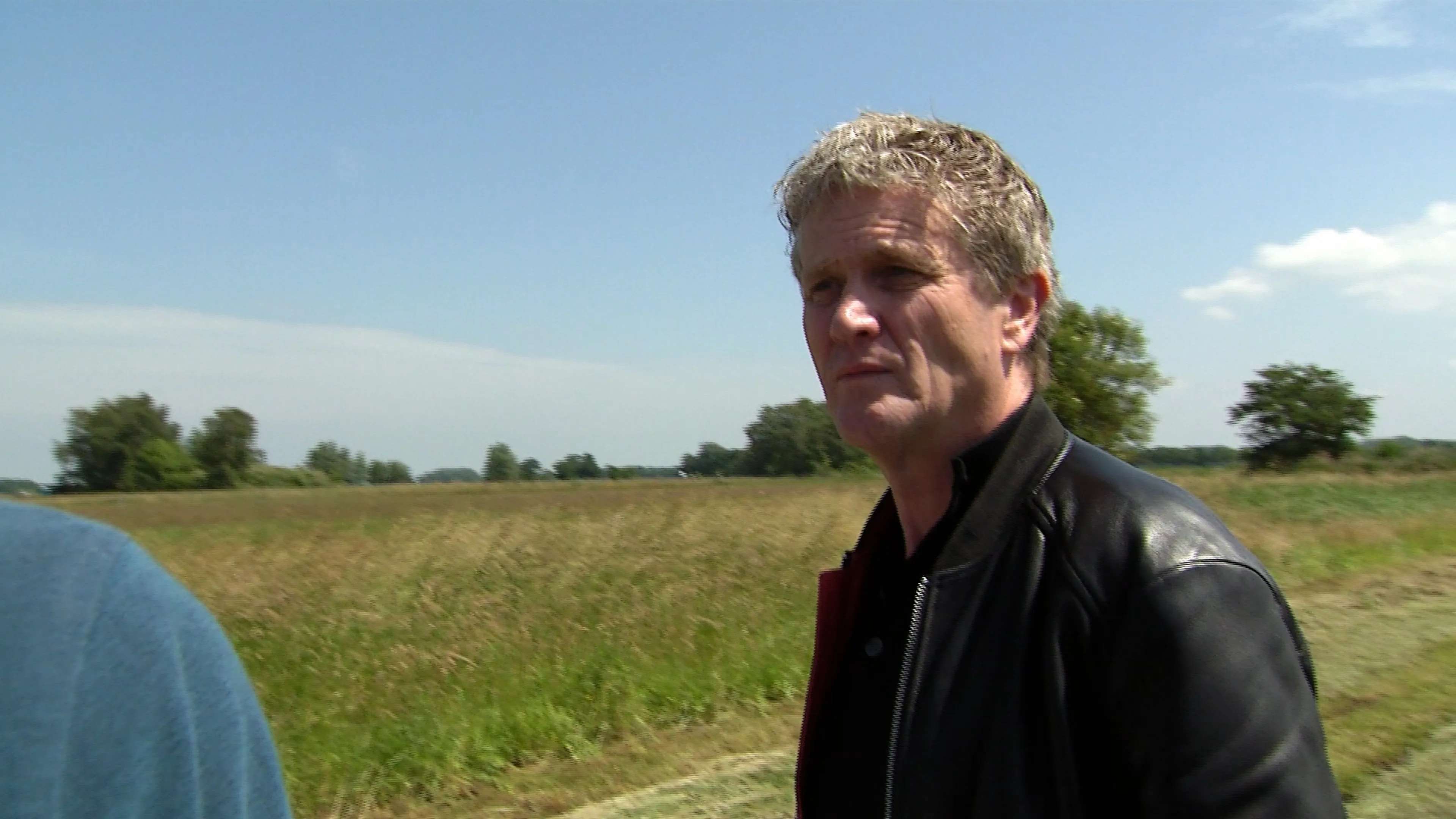 Undercover in Nederland