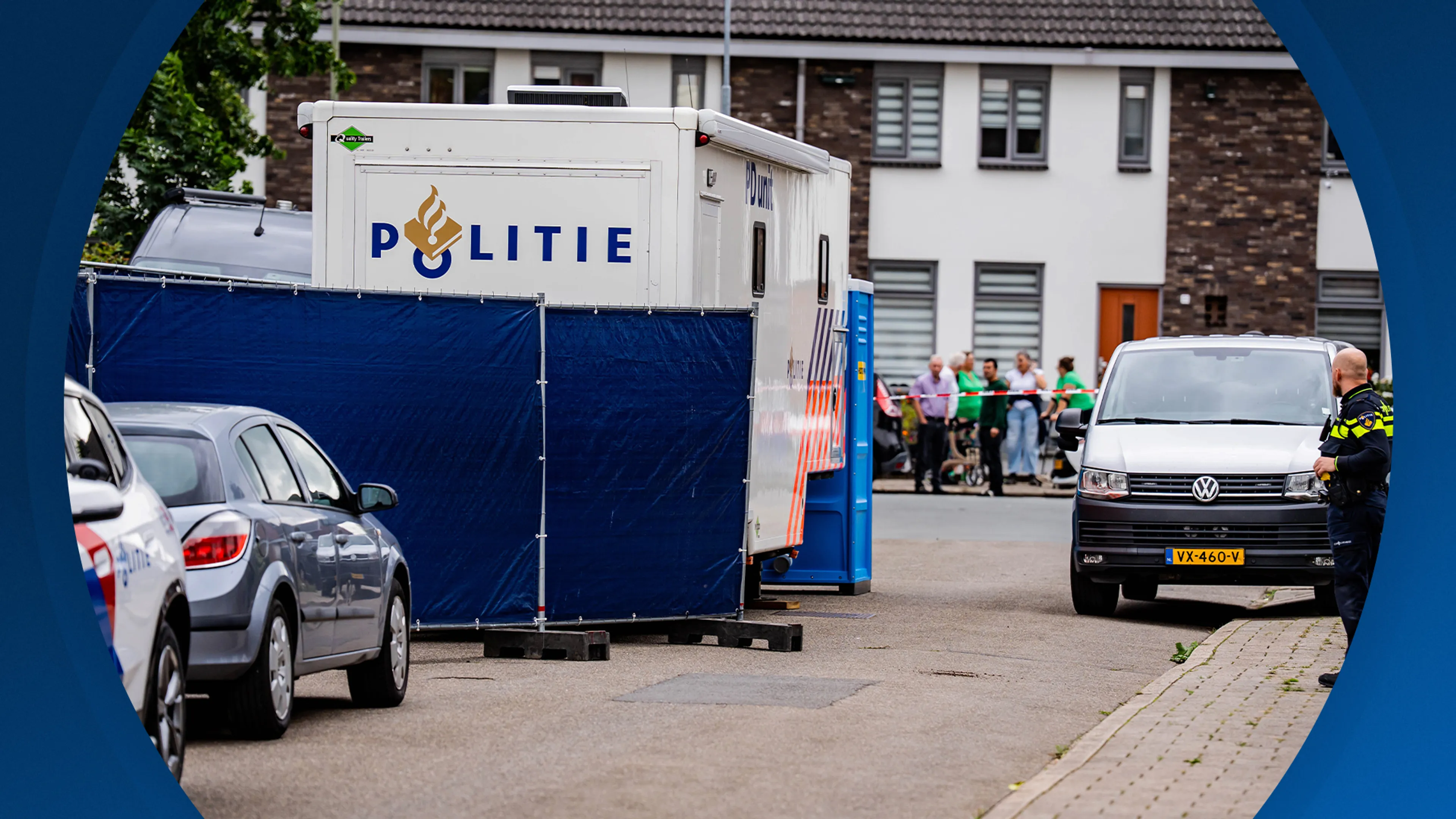 Seizoen 2026, aflevering 247