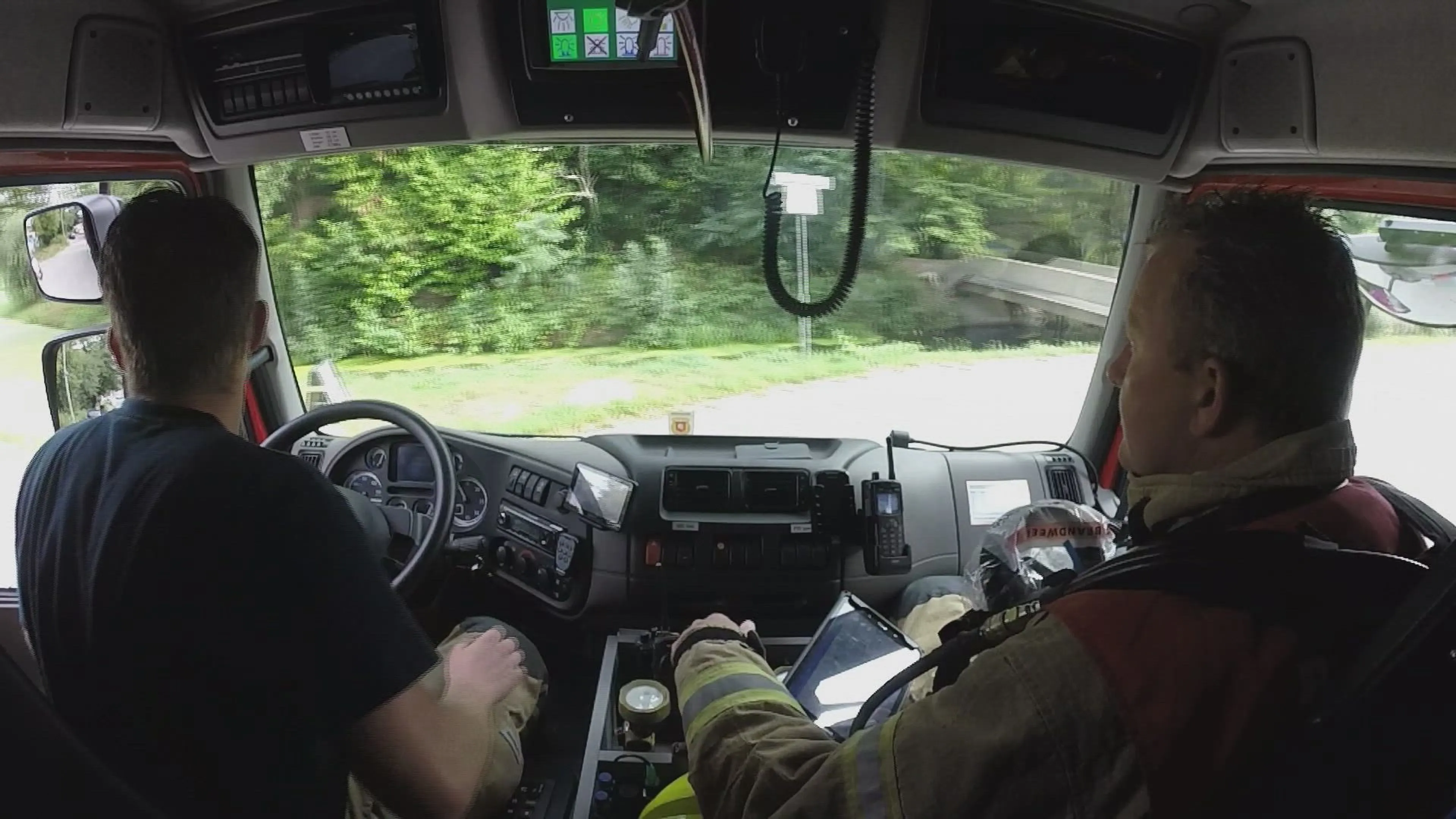Seizoen 1, aflevering 5