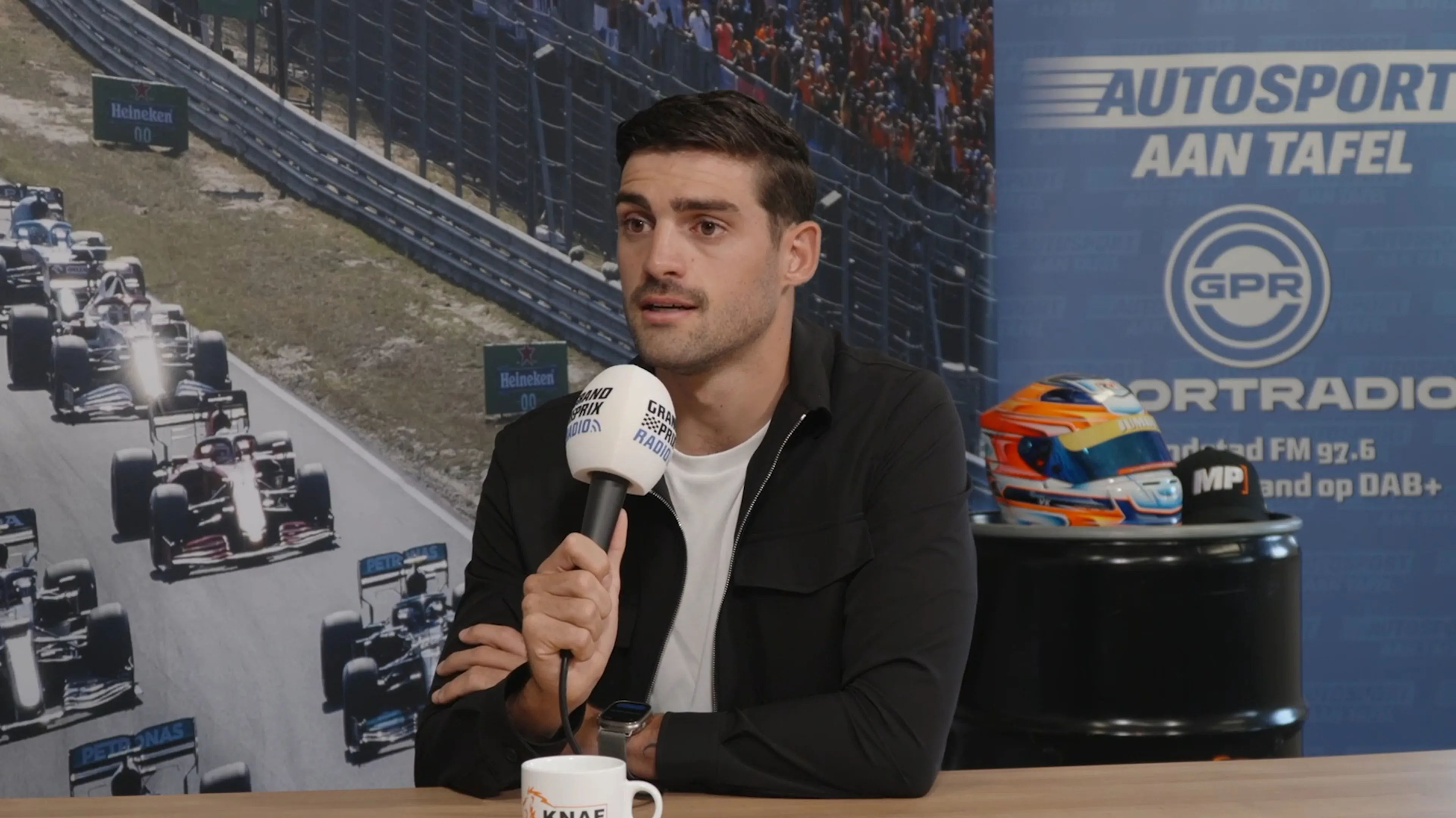 Samenwerking met McLaren kan groot voordeel opleveren voor kleinere raceteams