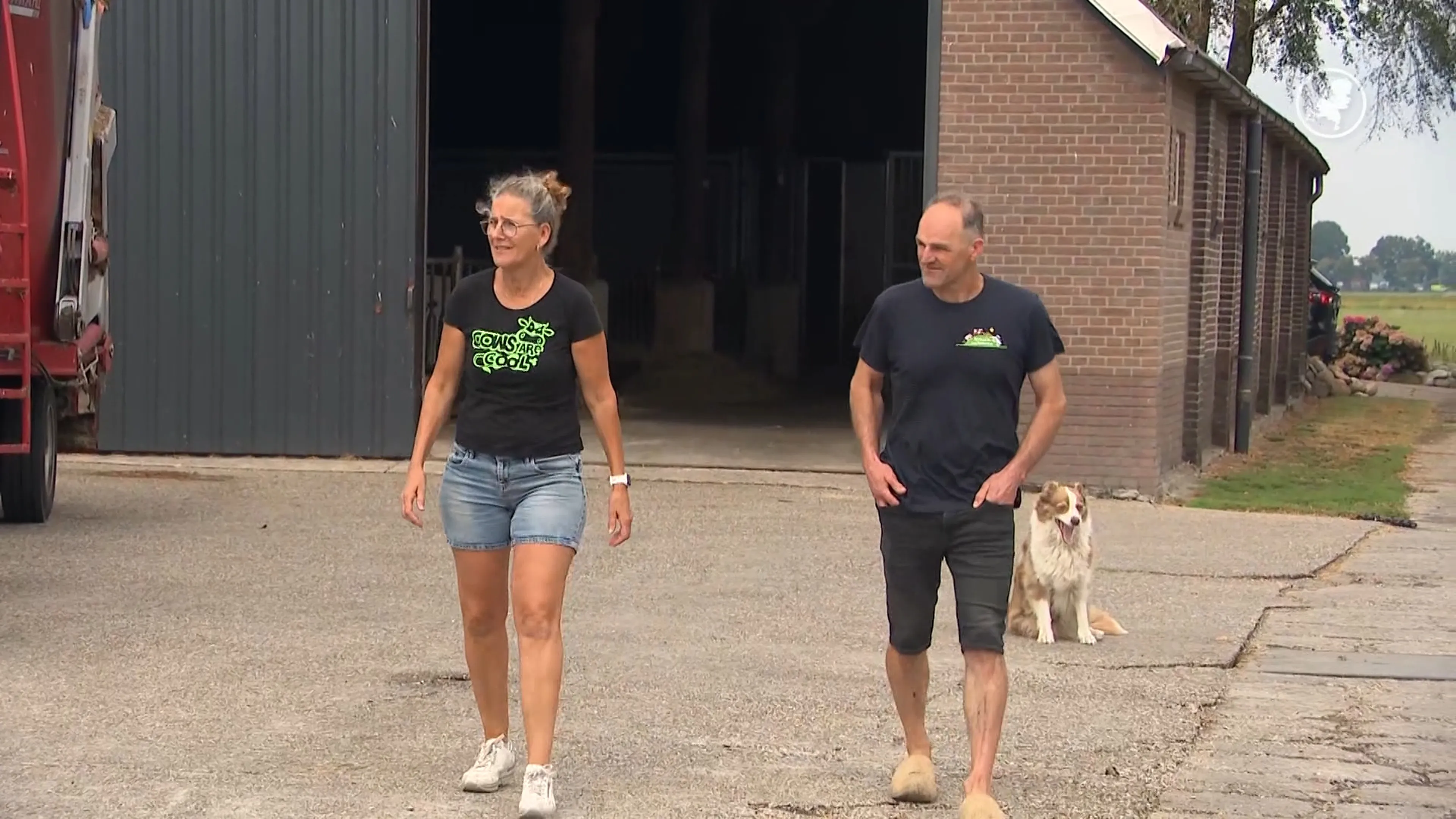 Boeren reageren op verbod trekkerprotesten op snelwegen: 'Laten ons niet ontmoedigen'