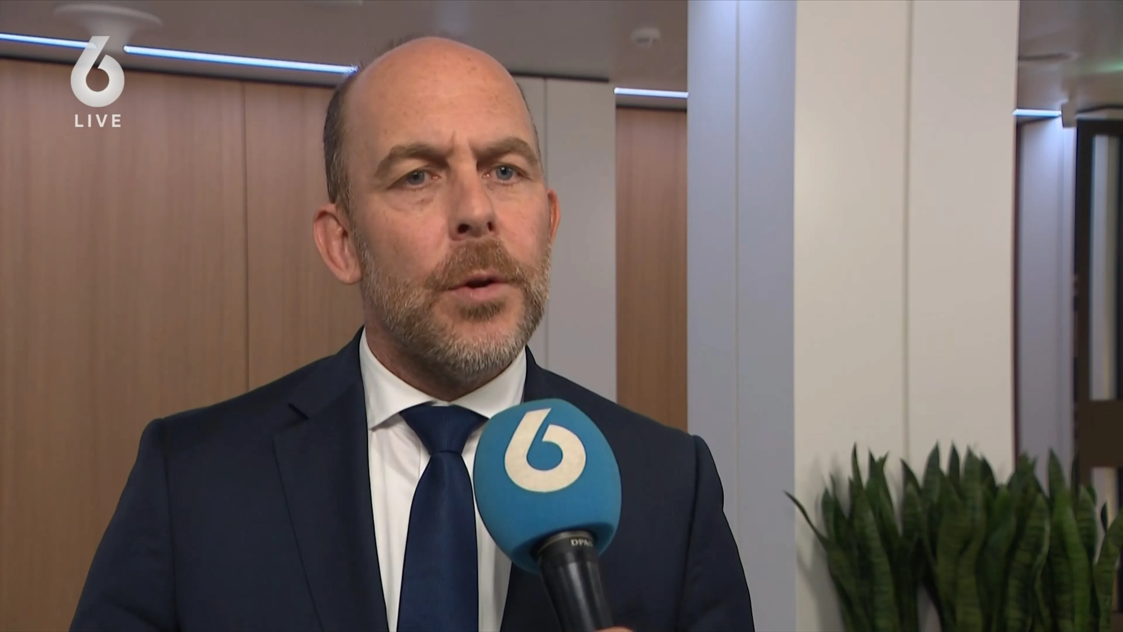 AZC in Friese Balk blijft tóch drie jaar langer open dan afgesproken