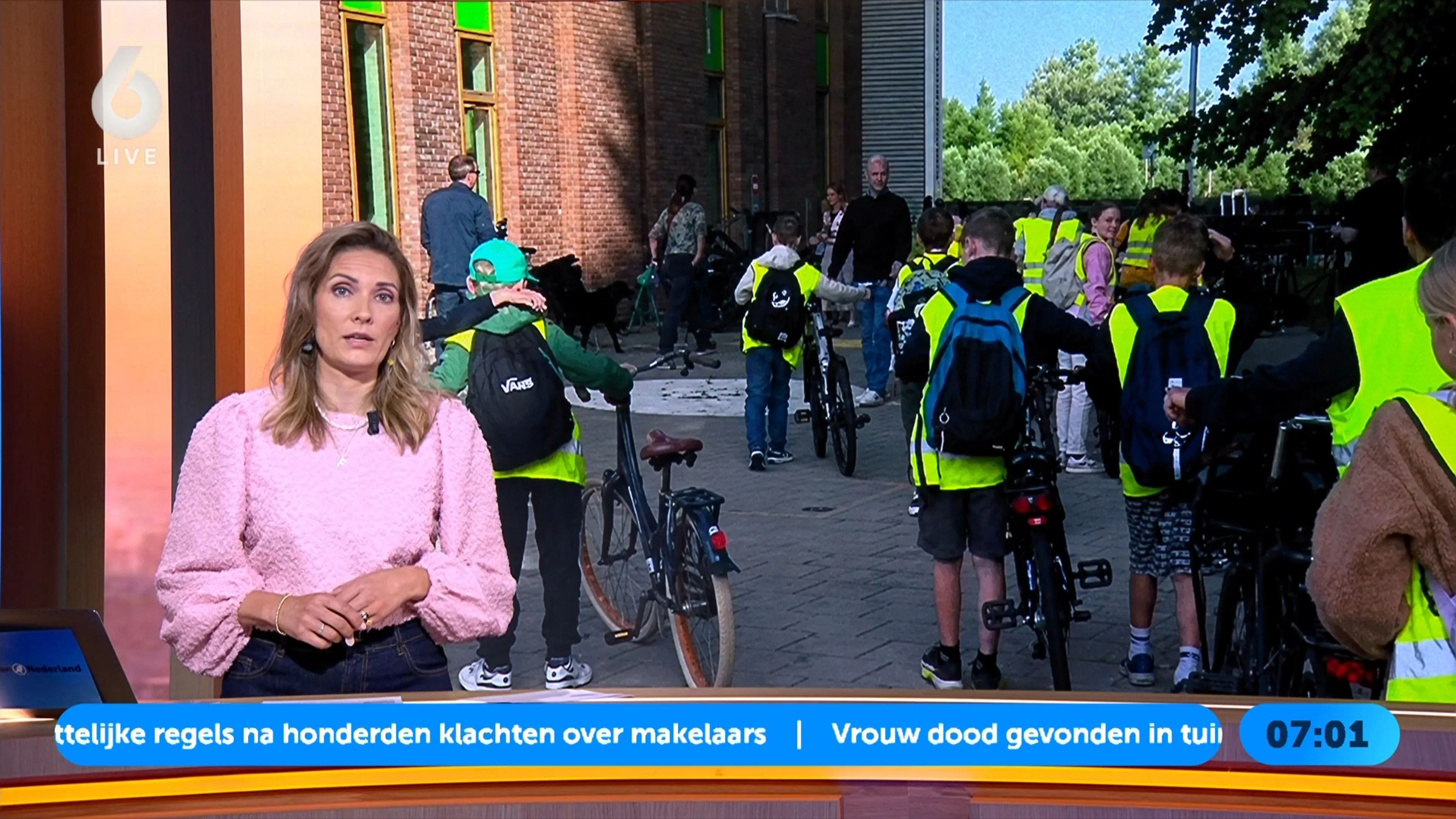 Schoolreisje niet meer vanzelfsprekend: aantal hulpvragen schiet omhoog