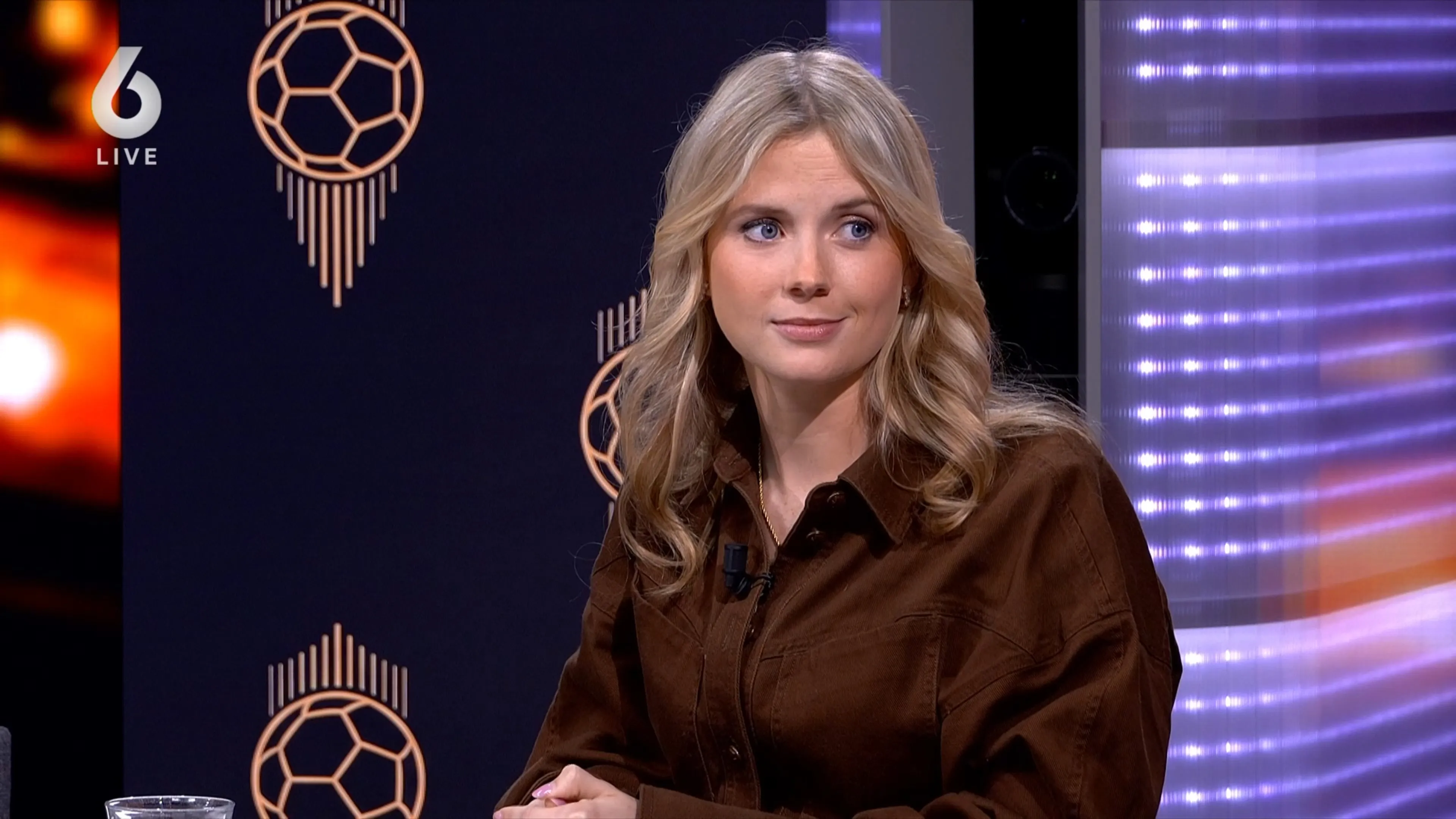 'Ik hoop echt dat Harry Kane de Ballon d’Or wint'