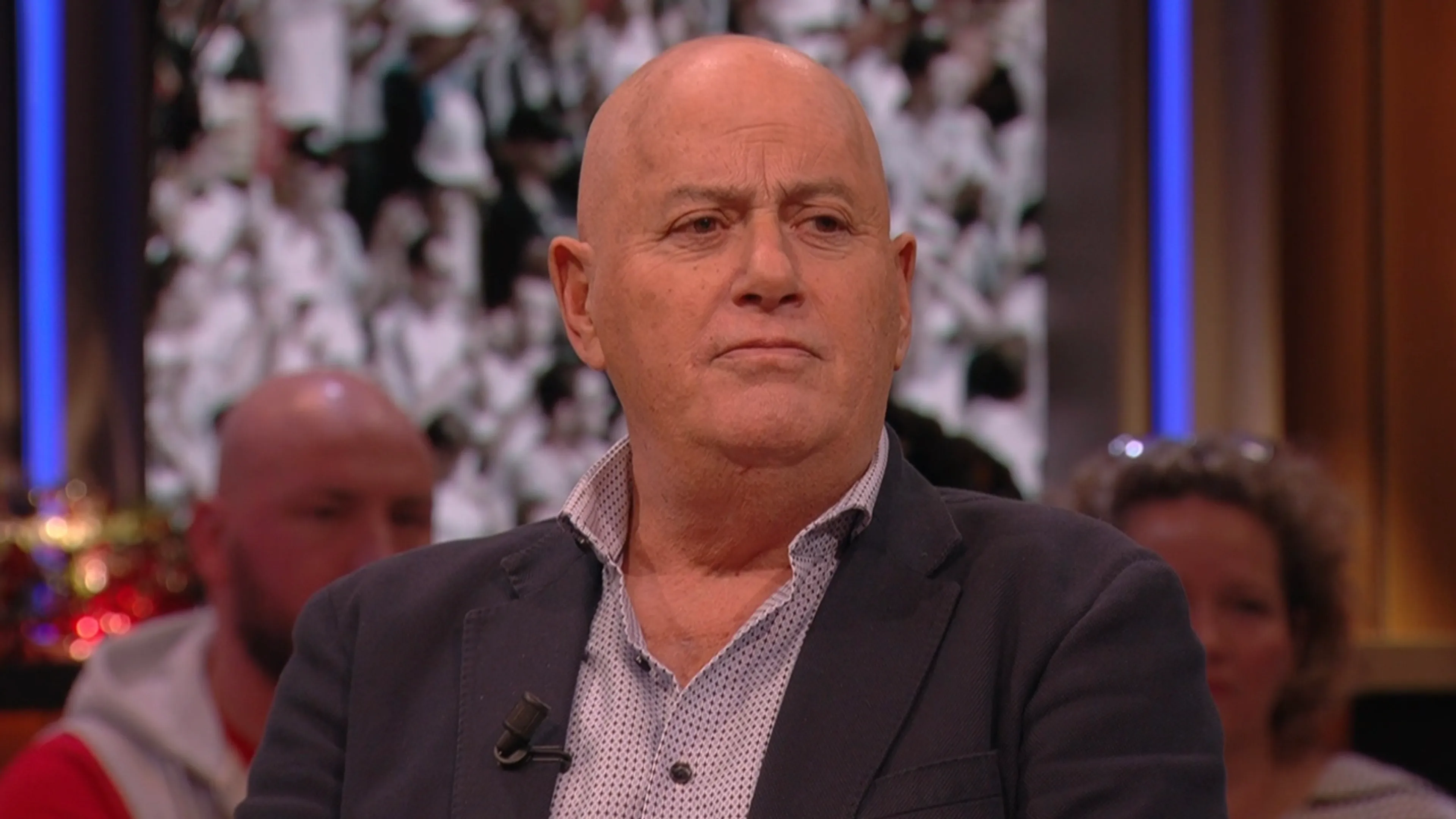 Jack van Gelder reageert op overlijden Franz Beckenbauer: 'Een monument, écht een monument'