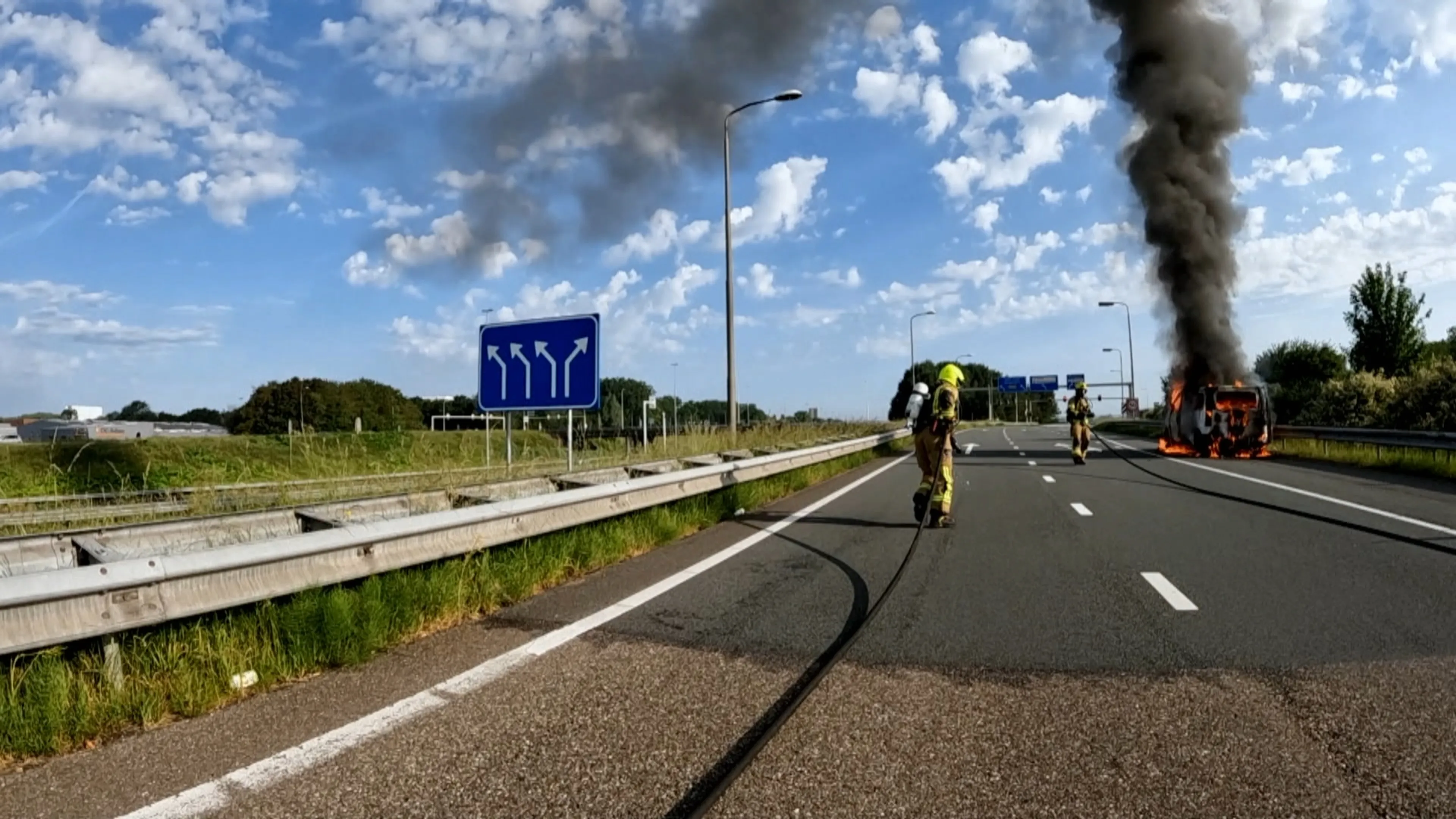 Seizoen 1, aflevering 4