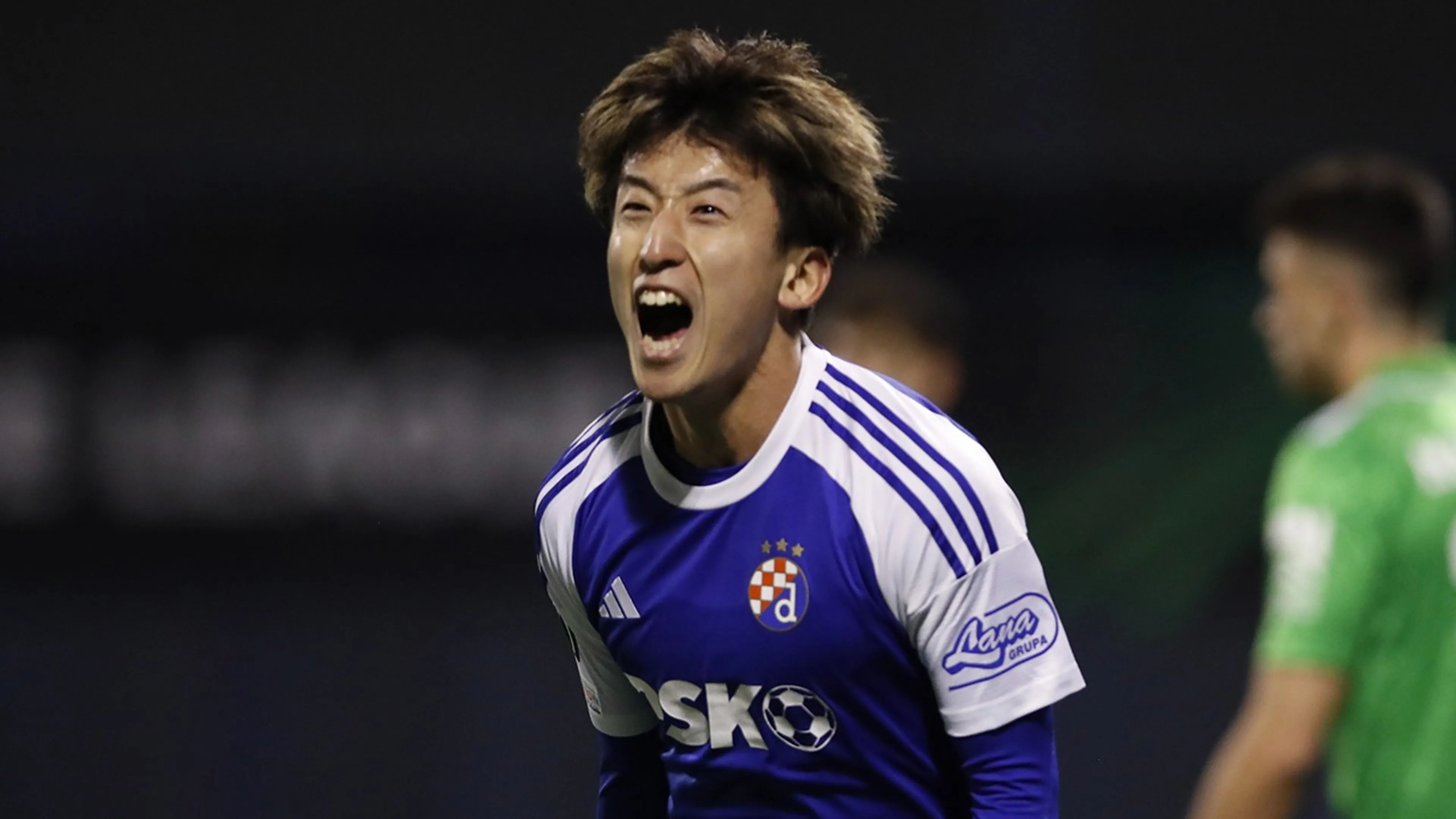 SAMENVATTING: Dinamo Zagreb - Real Betis (Tussenronde Conference League)